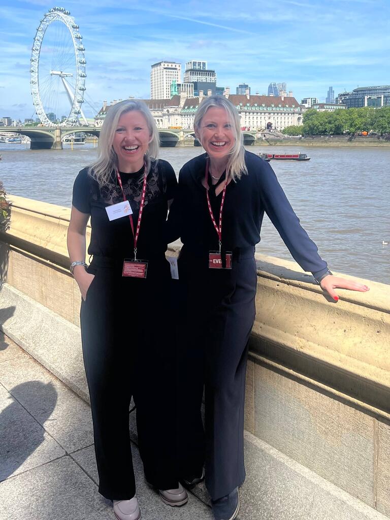 Luce & Bear Invited to House of Lords