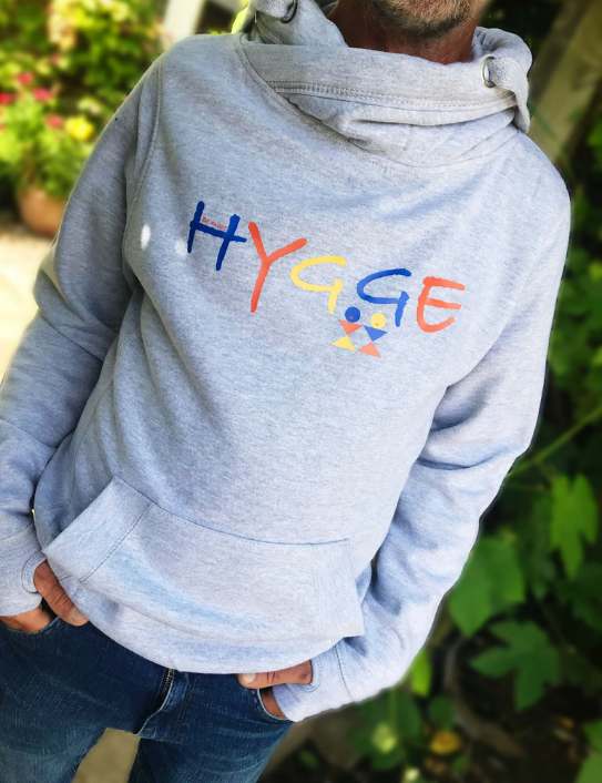 hygge hoodies