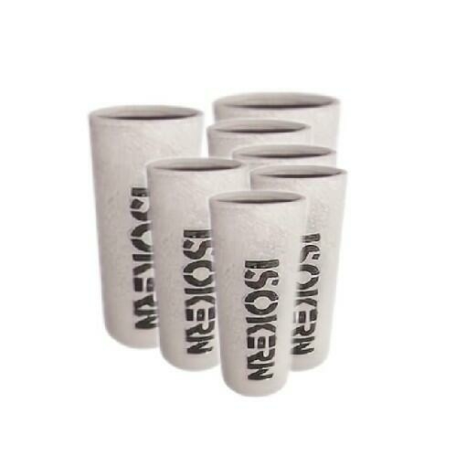 Isokern Pumice Liners