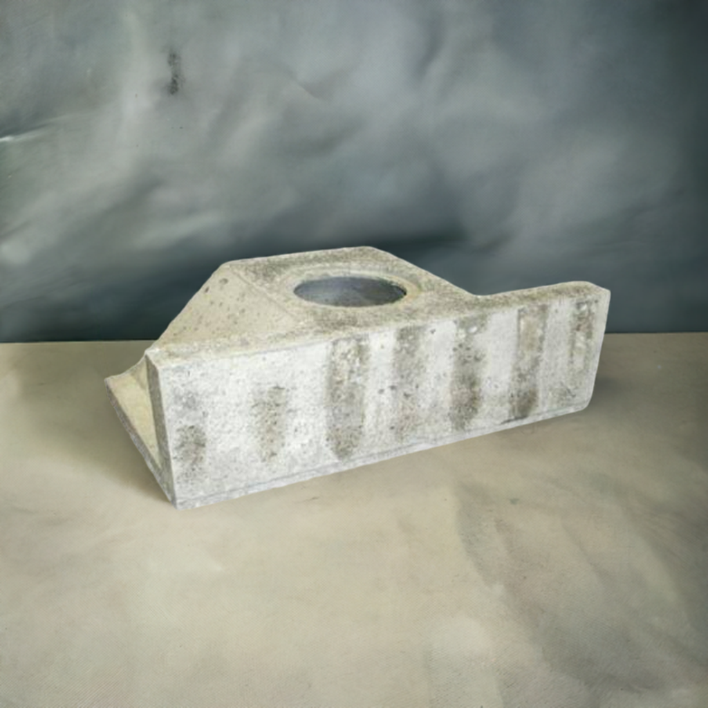 Isokern Concrete Gather