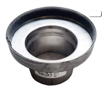126373 Isokern adaptor