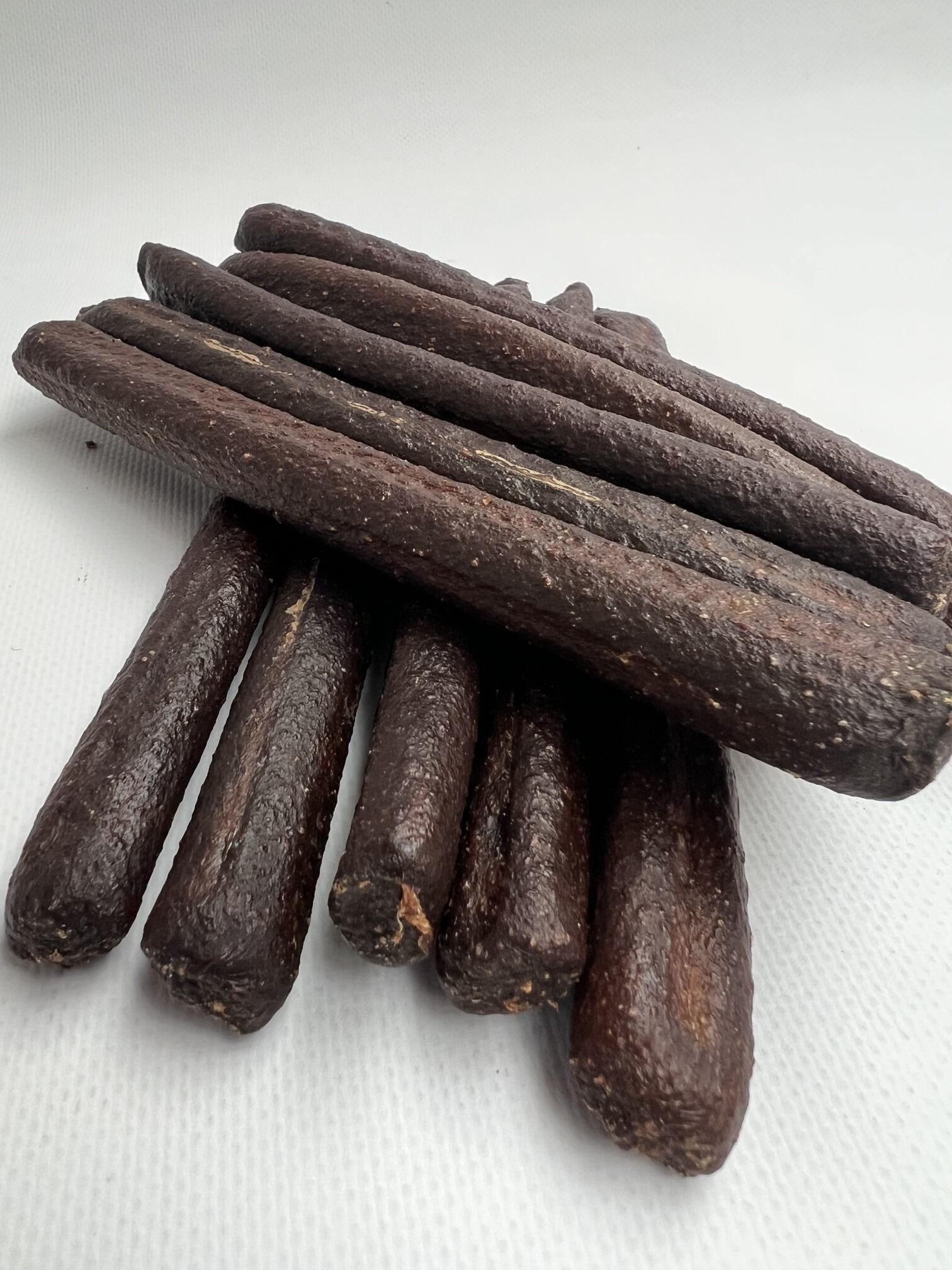 Pheasant & Partridge Gourmet Sausages for Dogs | Grain & Gluten-Free