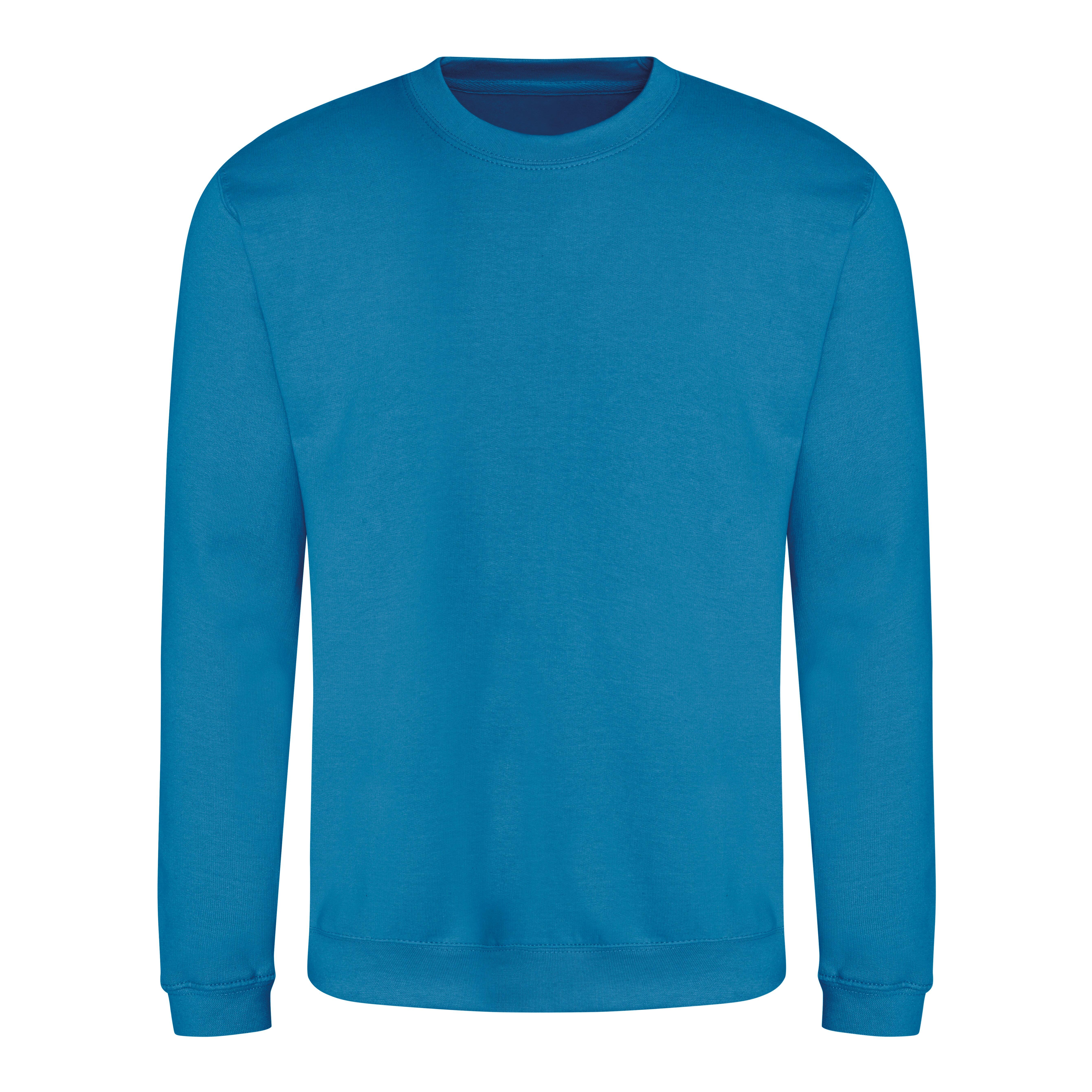 Classic Crewneck Sweatshirt
