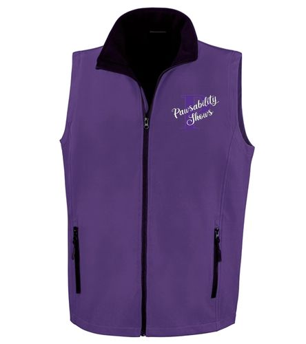 Pawsability Clothing Range