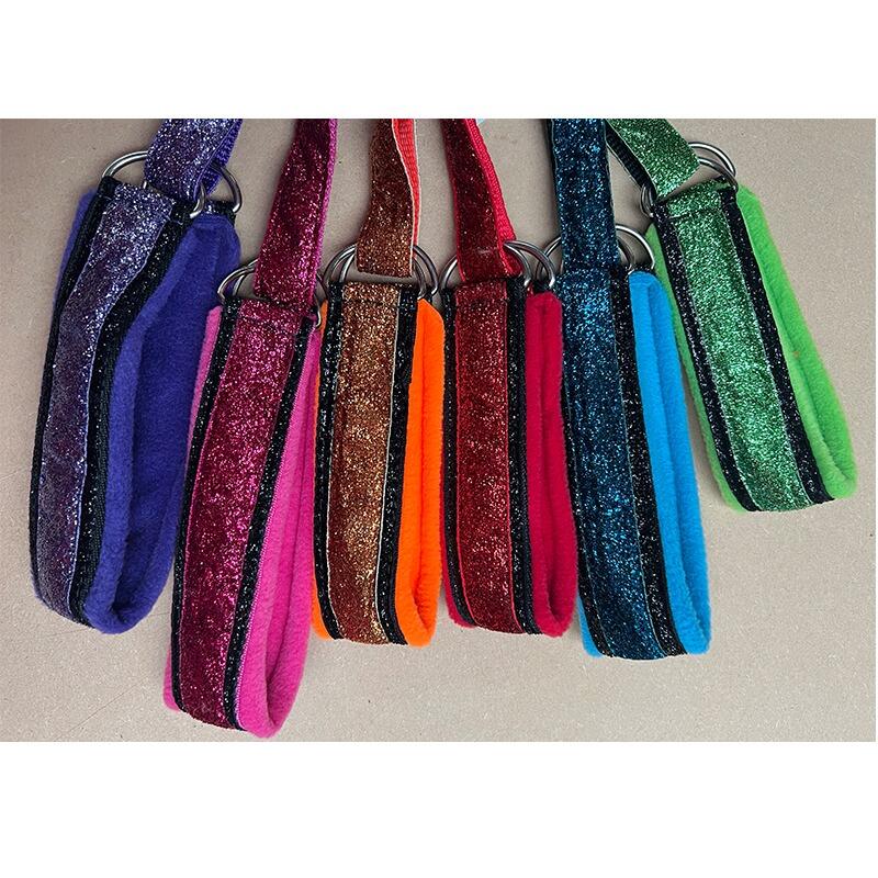 Double Sparkle Slip Collar Range