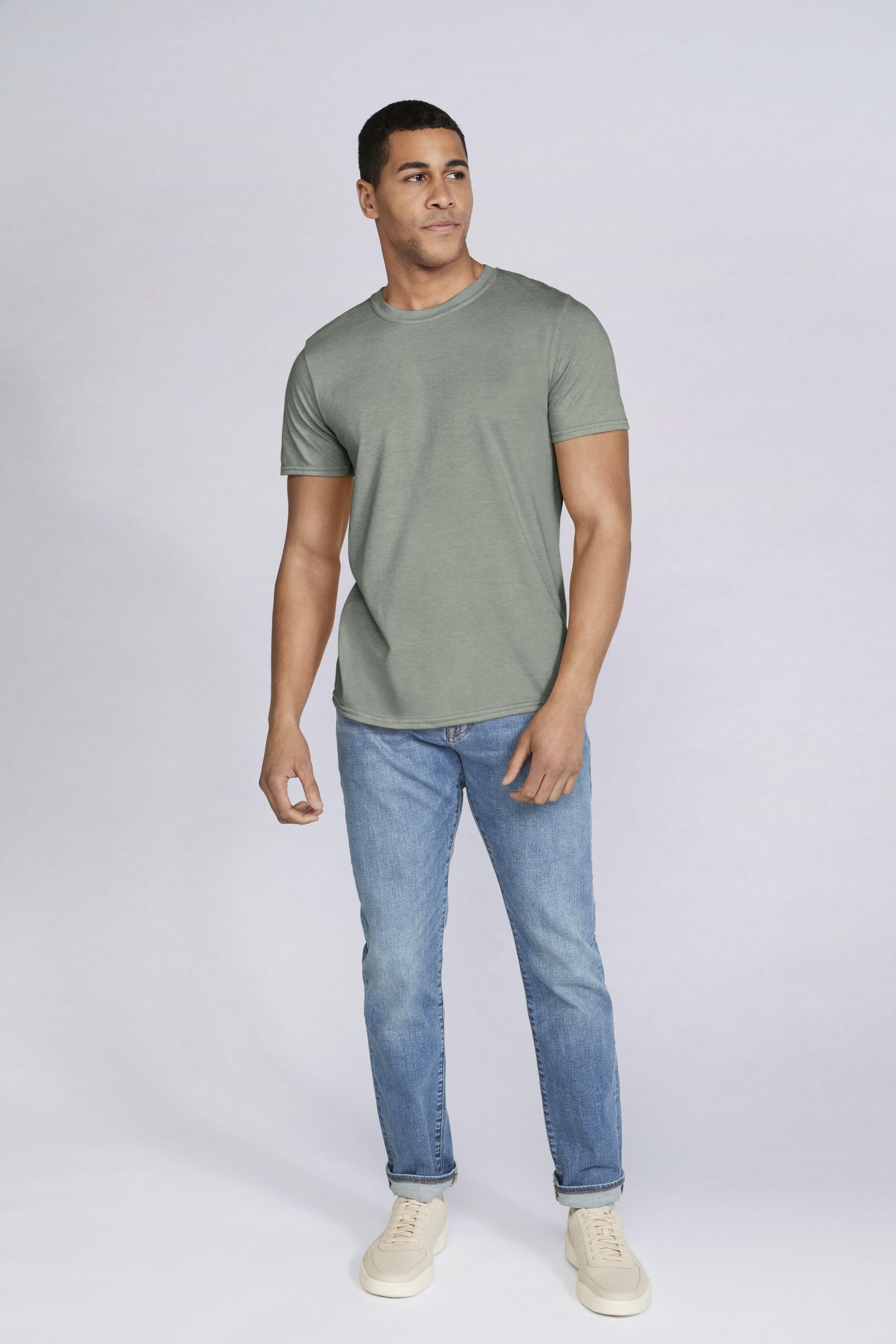 Heavy Cotton T-Shirt Unisex