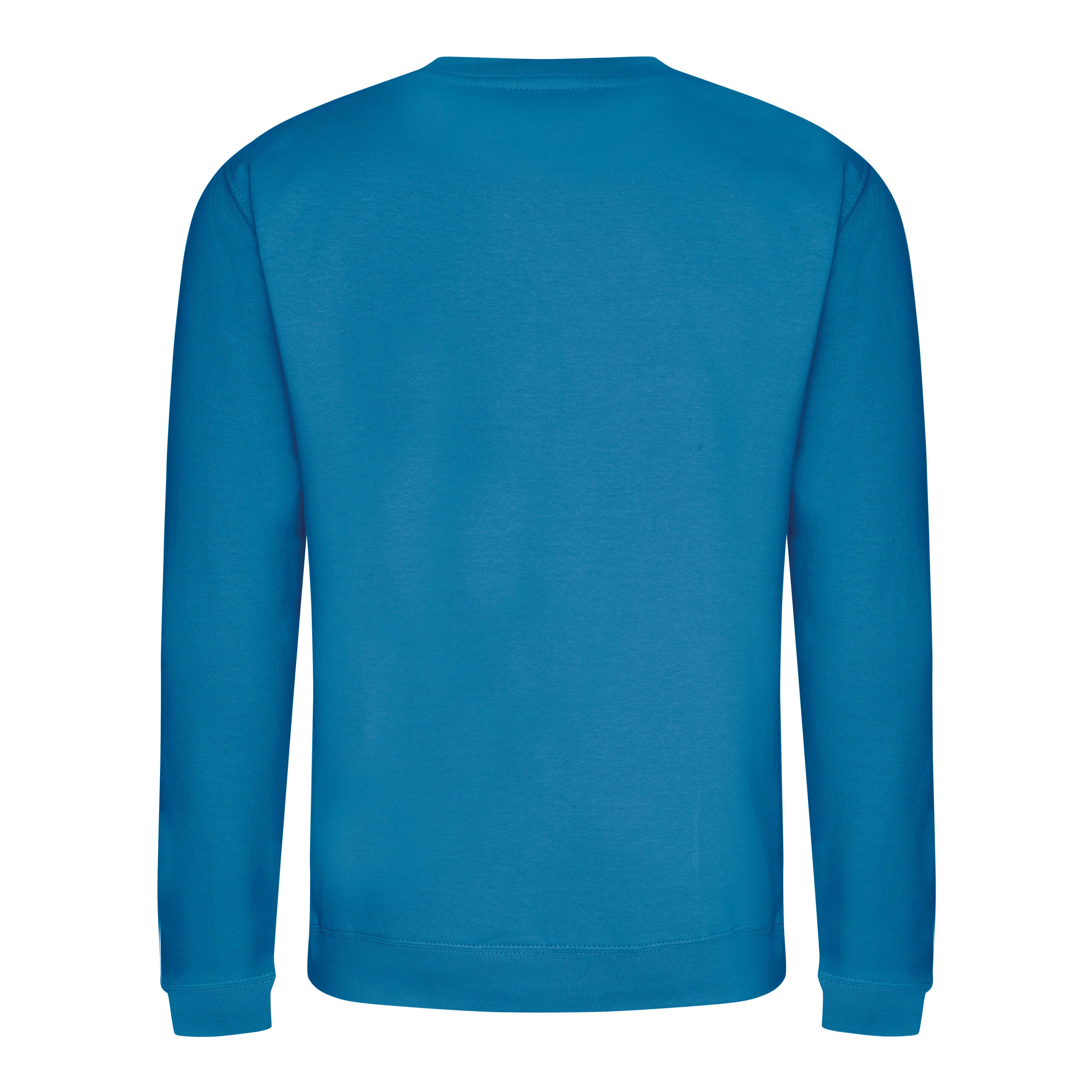 Classic Crewneck Sweatshirt