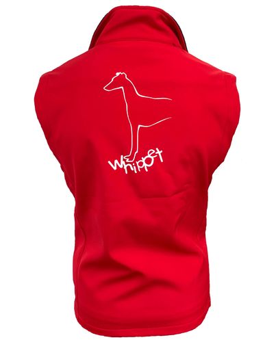 Whippet Softshell Jacket