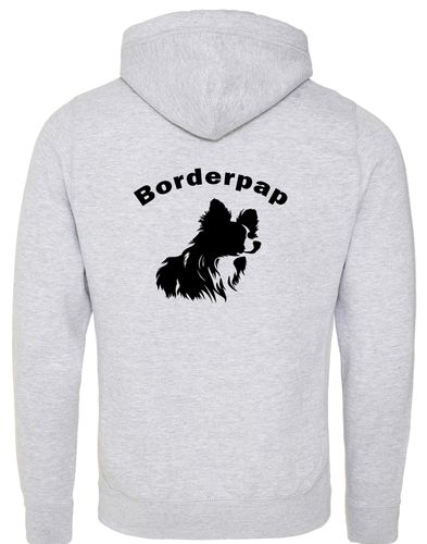 Border Pap Hoodies – Cozy and Stylish for Every Occasion