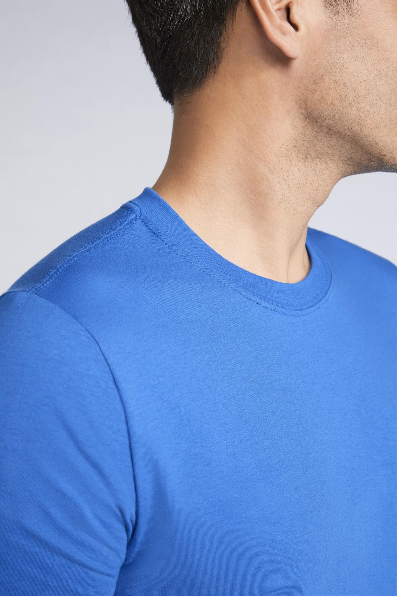 Heavy Cotton T-Shirt Unisex