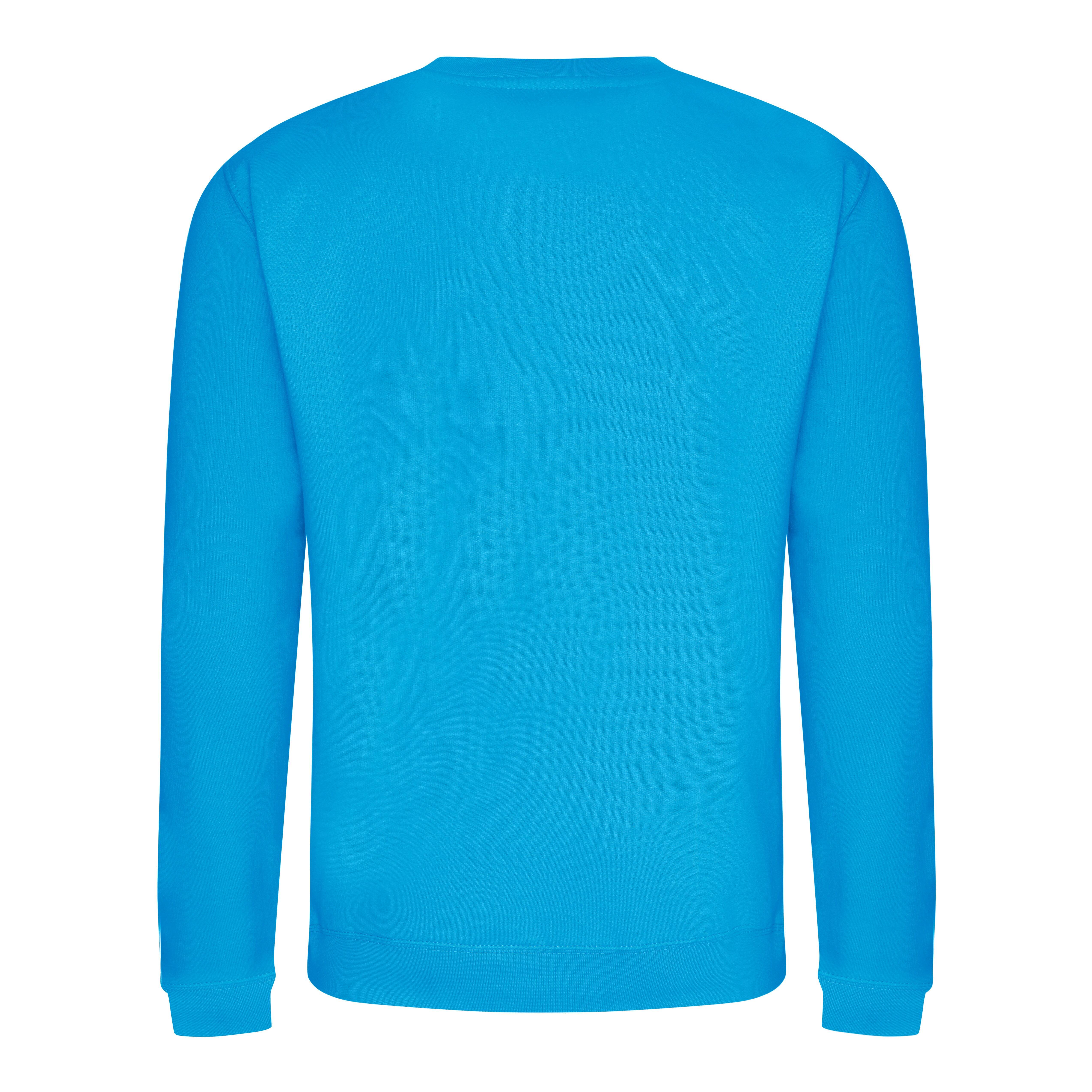 Classic Crewneck Sweatshirt