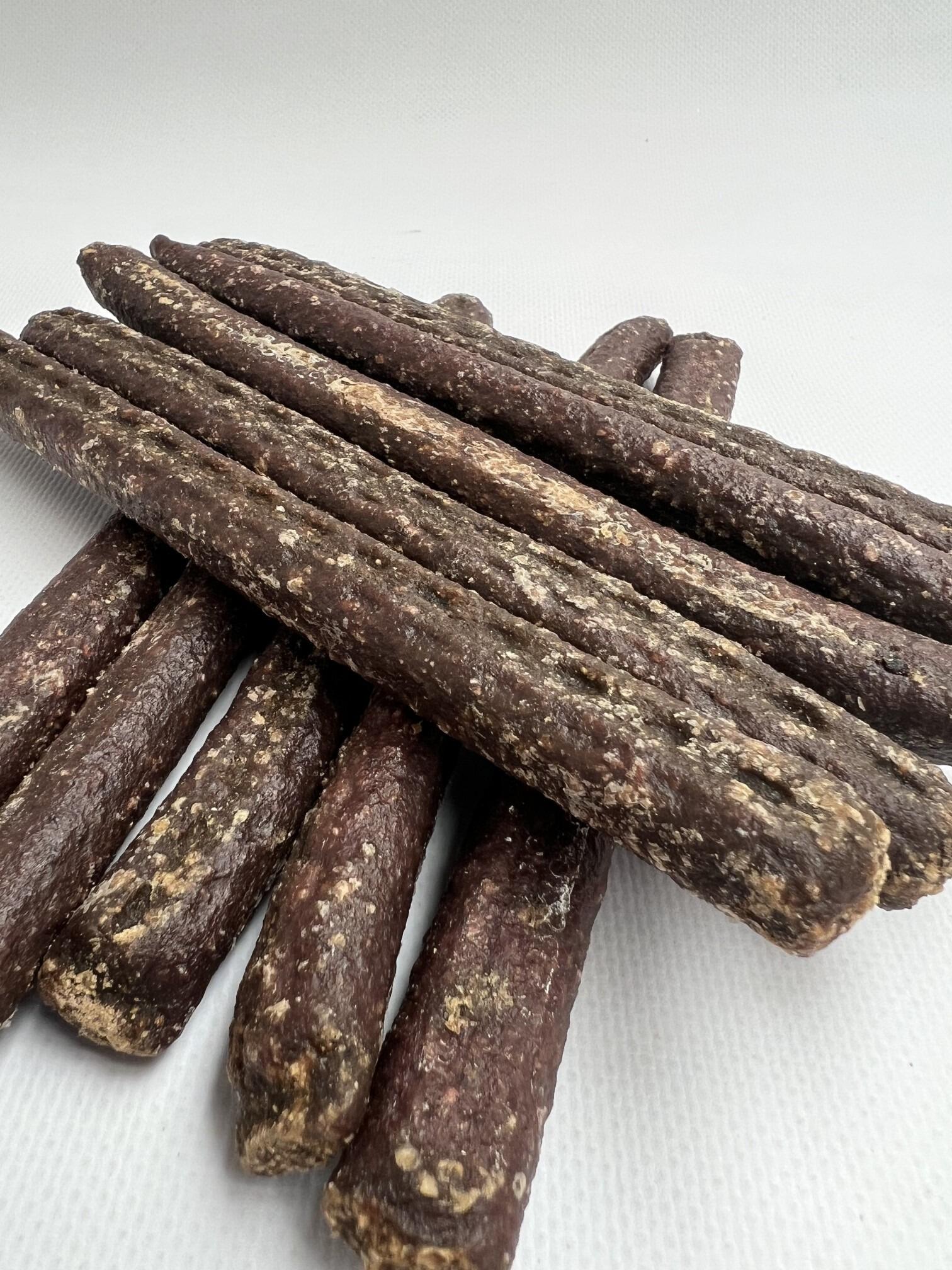Venison Gourmet Sausages