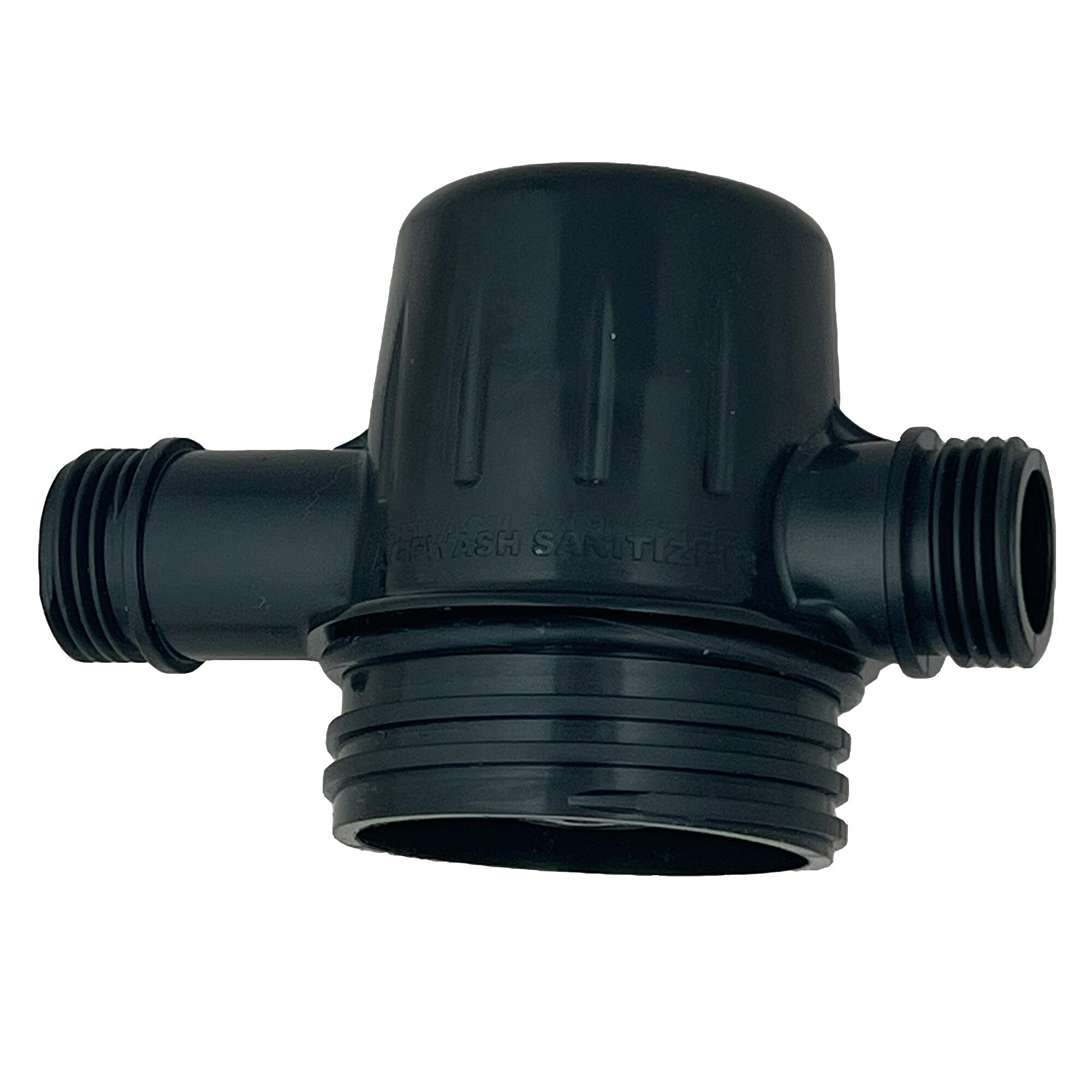 Sagewash Hydro-Venturi Top