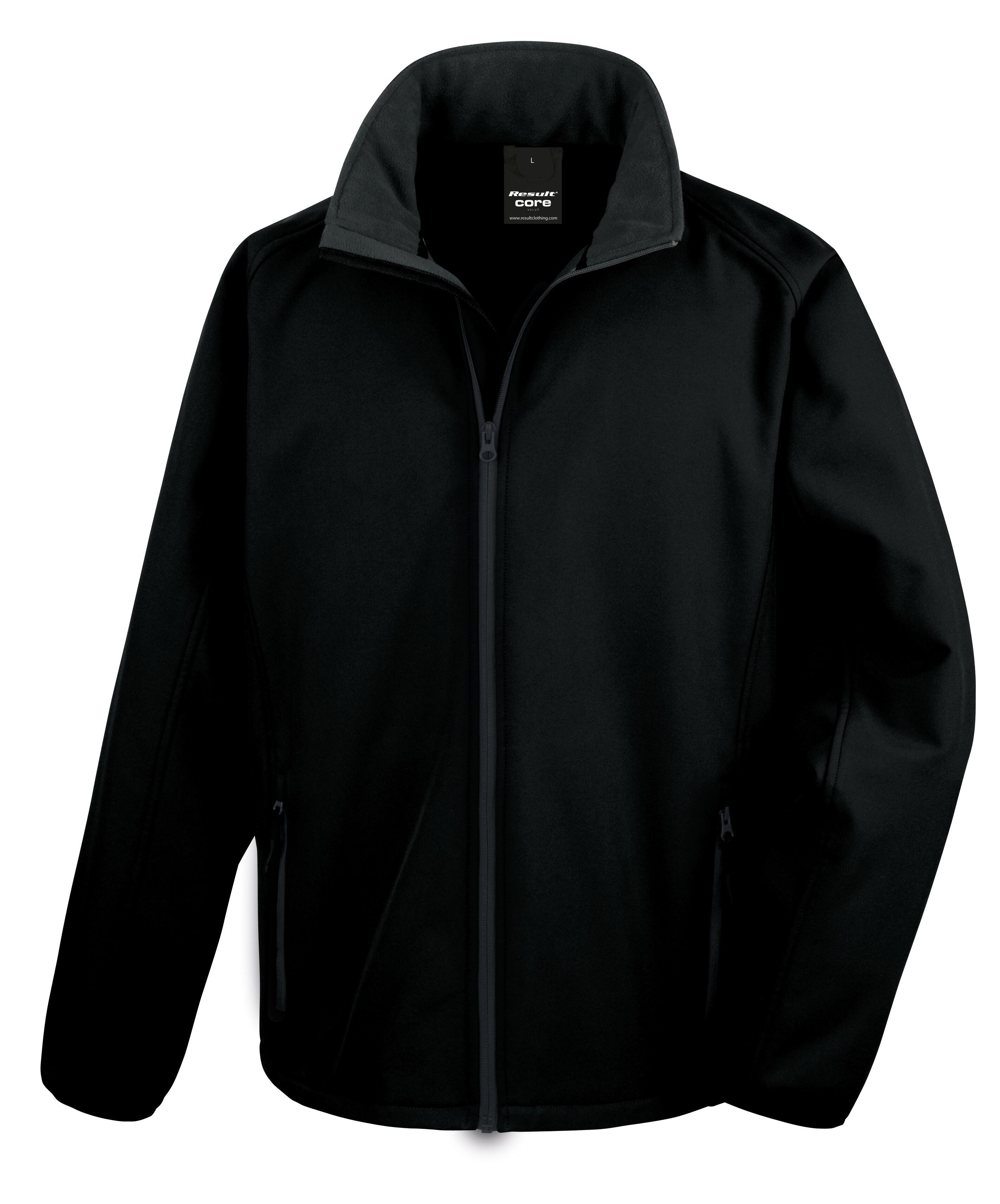 Nova Scotia Duck Tolling Retriever Unisex Softshell Jacket – water-resistant, fleece-lined, and designed for breed lovers. Perfect for outdoor adventures, dog shows, and everyday comfort.