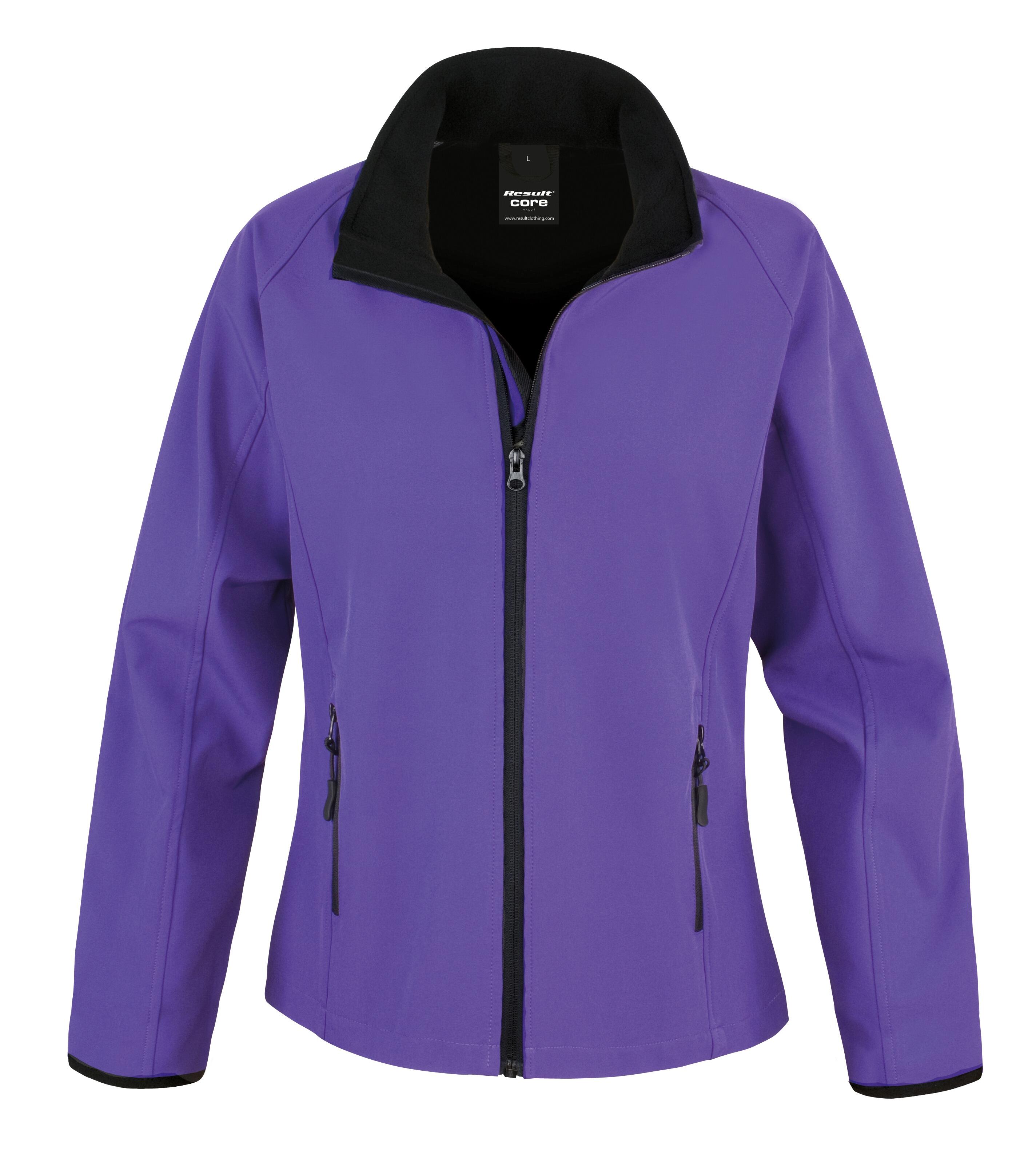 Polish Lowland Sheepdog Women’s Softshell Jacket featuring exclusive breed artwork, water-resistant fabric, and fleece-lined warmth for stylish outdoor comfort.
