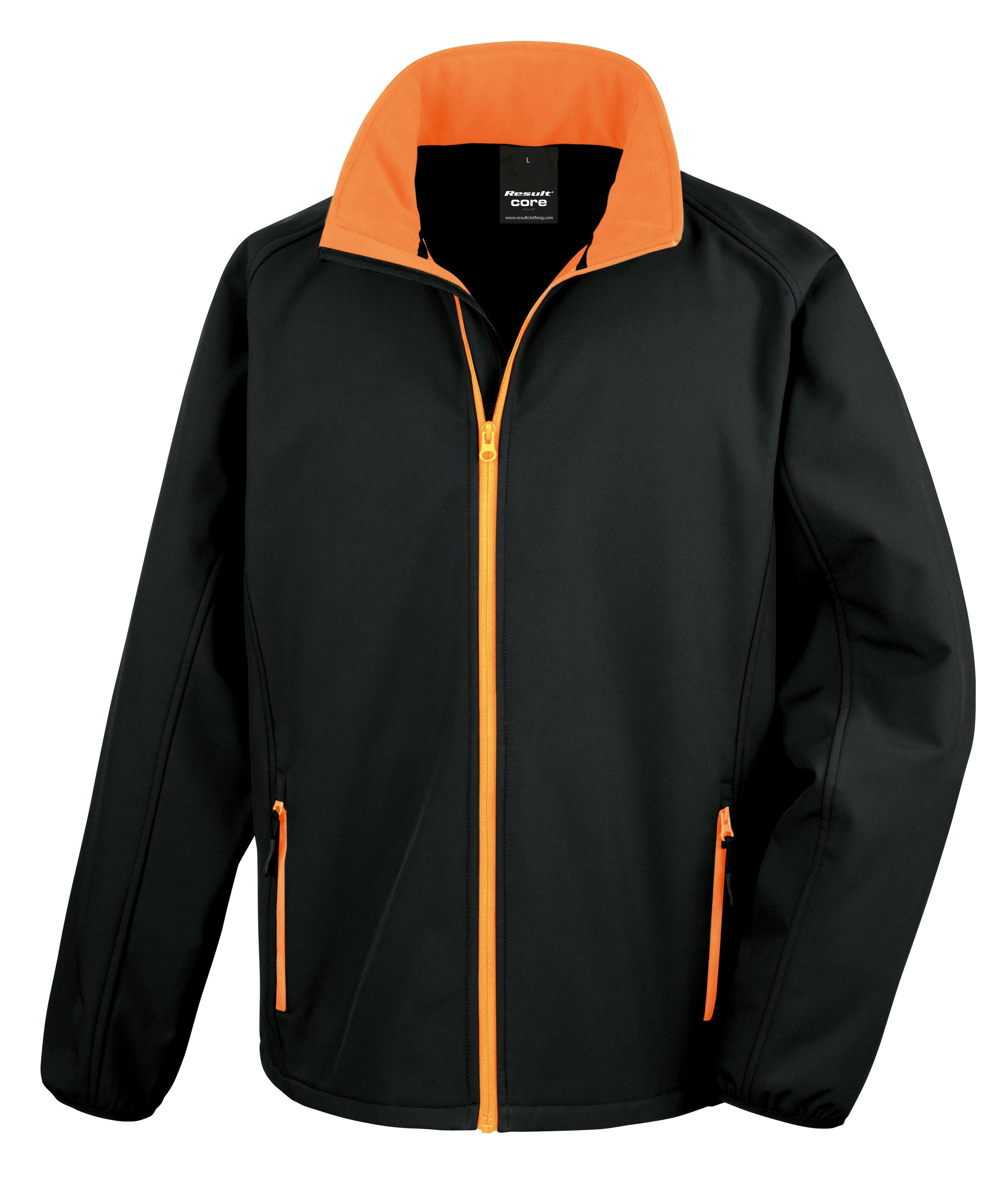 Unisex Hungarian Pumi Softshell Jacket featuring exclusive breed artwork, crafted from premium water-resistant fabric with a cozy fleece lining, designed for stylish, practical outdoor wear.