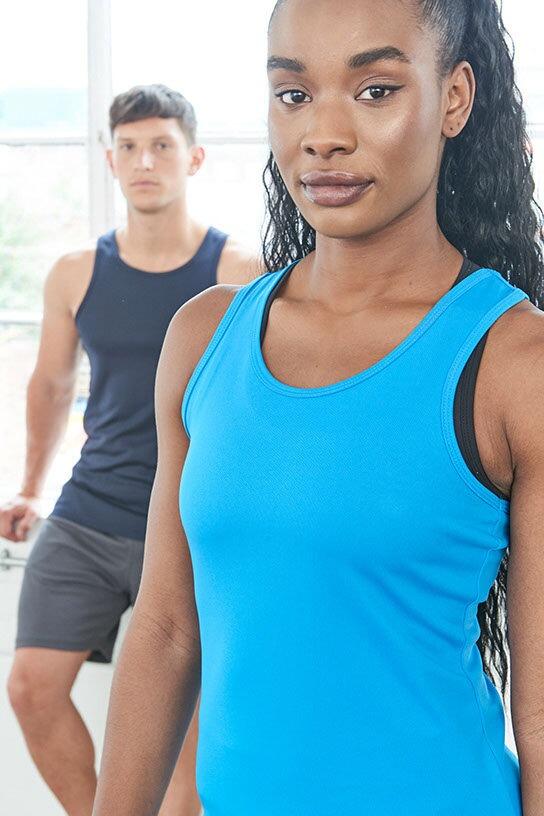 Cool Performance Women's Vest