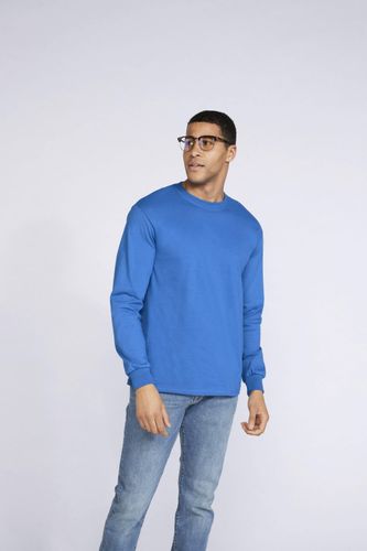 Ultra Cotton Long Sleeve Unisex T-Shirt