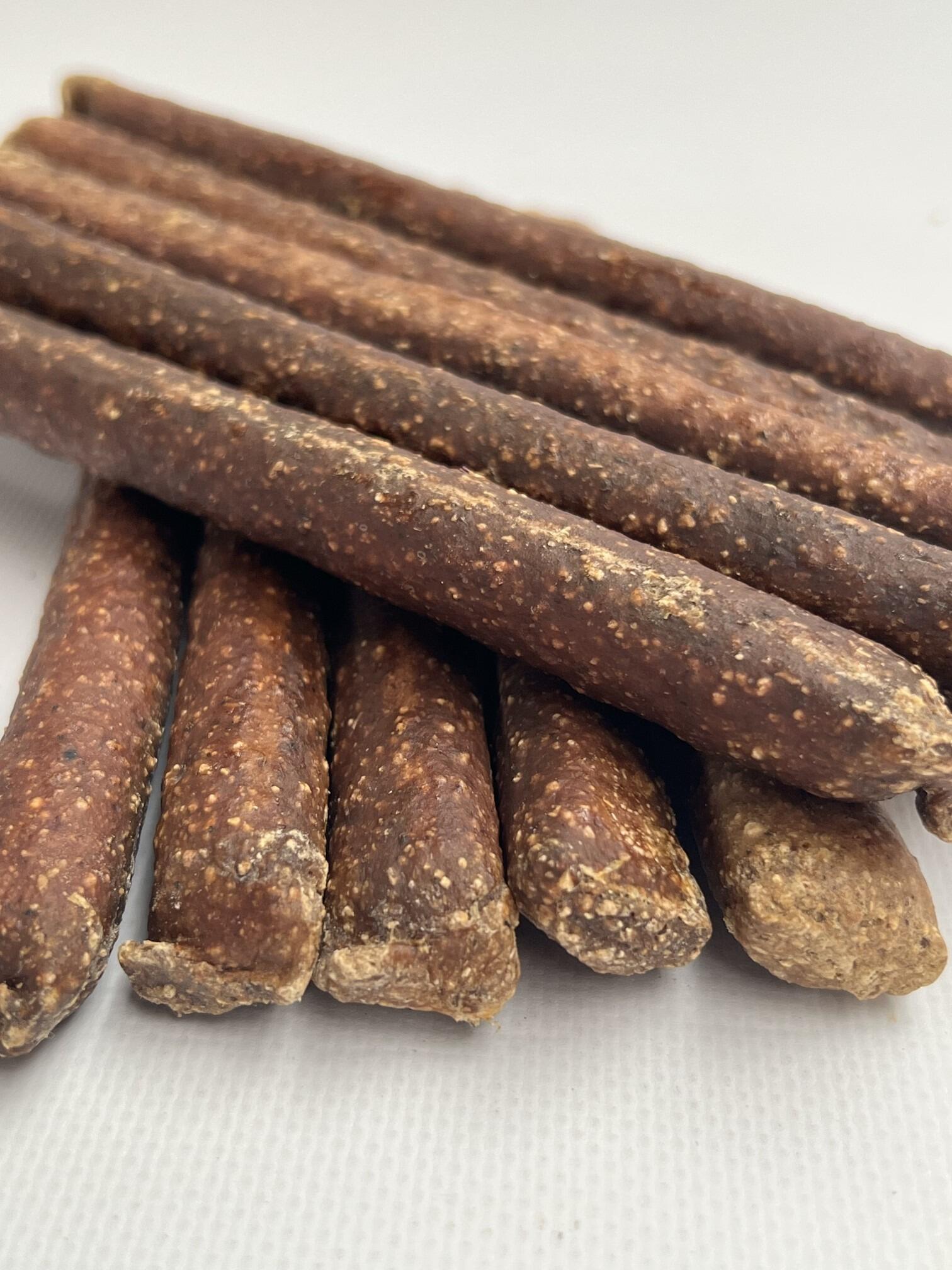 Chicken & Cheese Gourmet Sausages