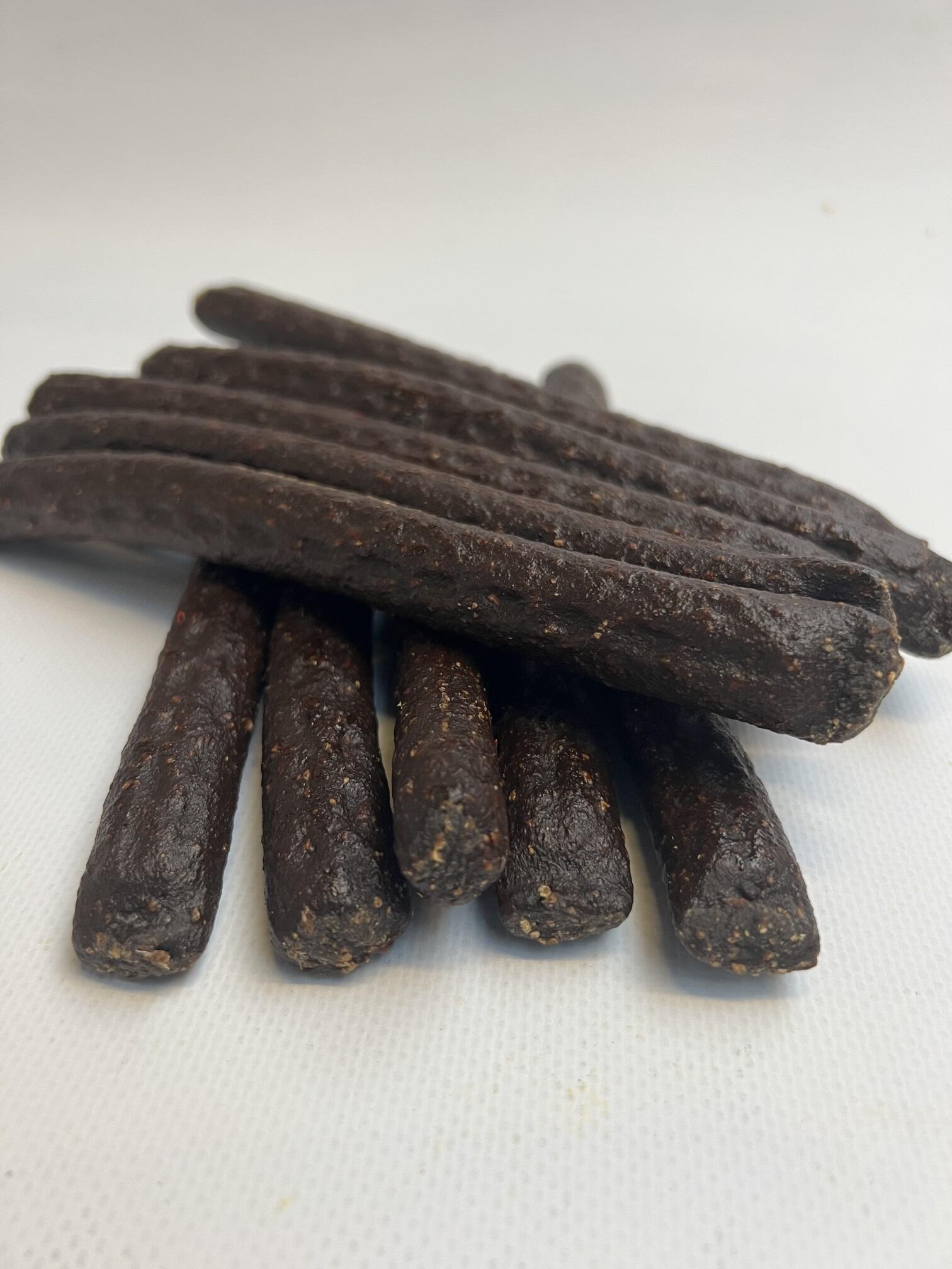 Gourmet Duck Sausages Grain & Gluten Free