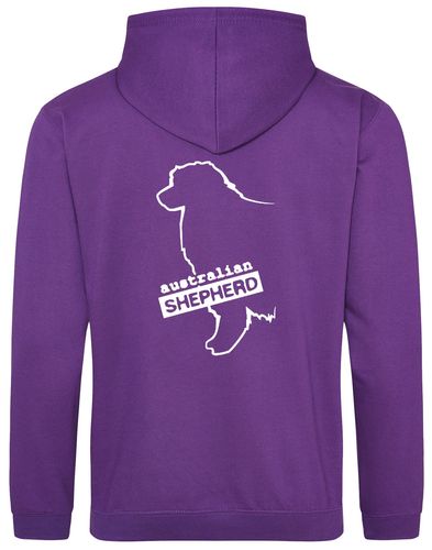 Australian Shepherd Clothing Range