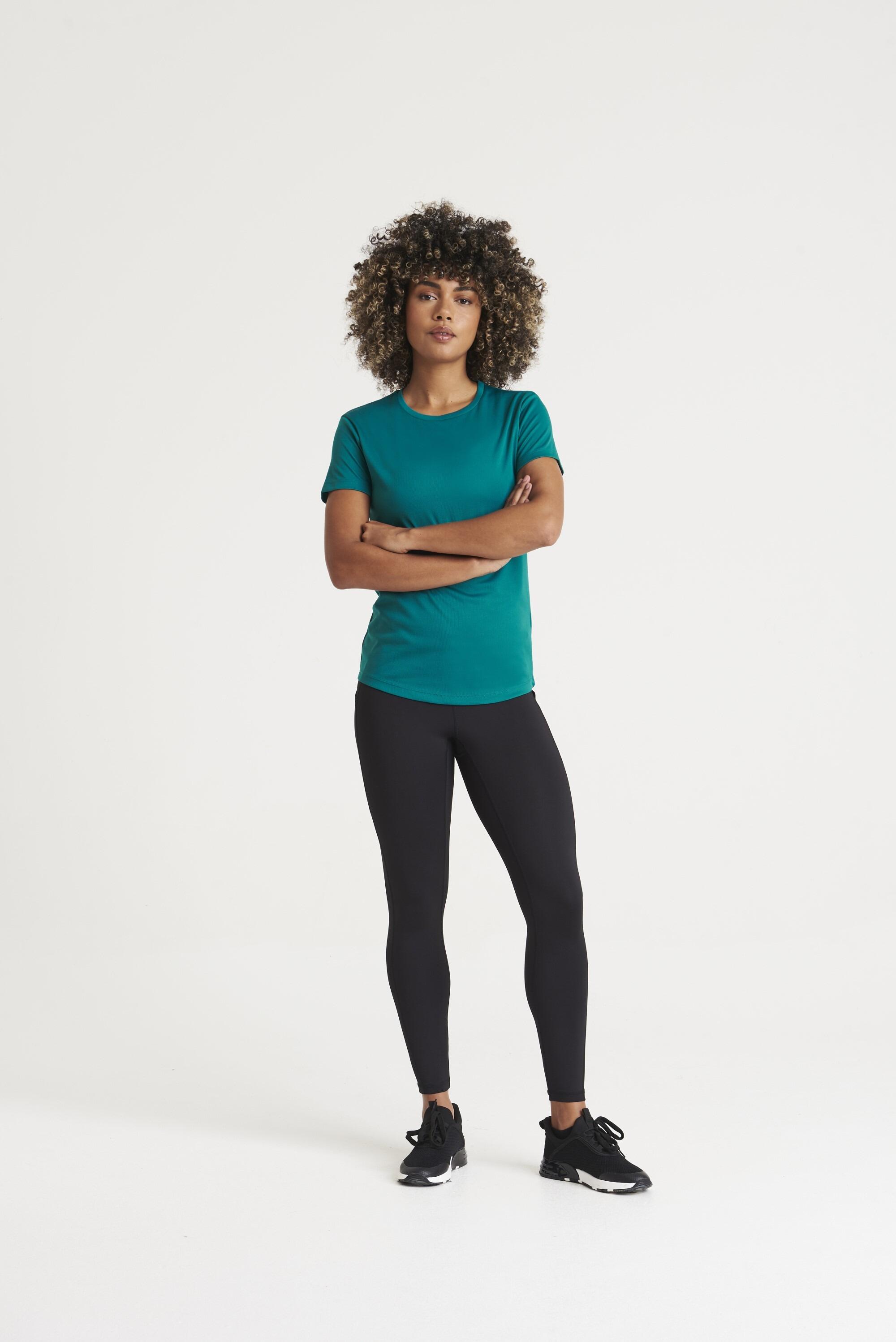 Female Cool Tee
