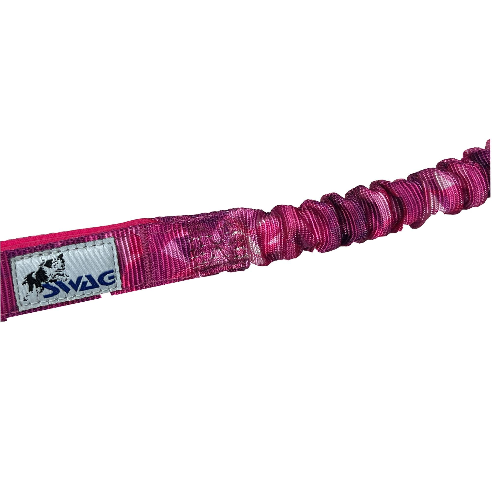SwagK9 Ultimate Big Braid Bungee Toy – Durable & Interactive Tug Play