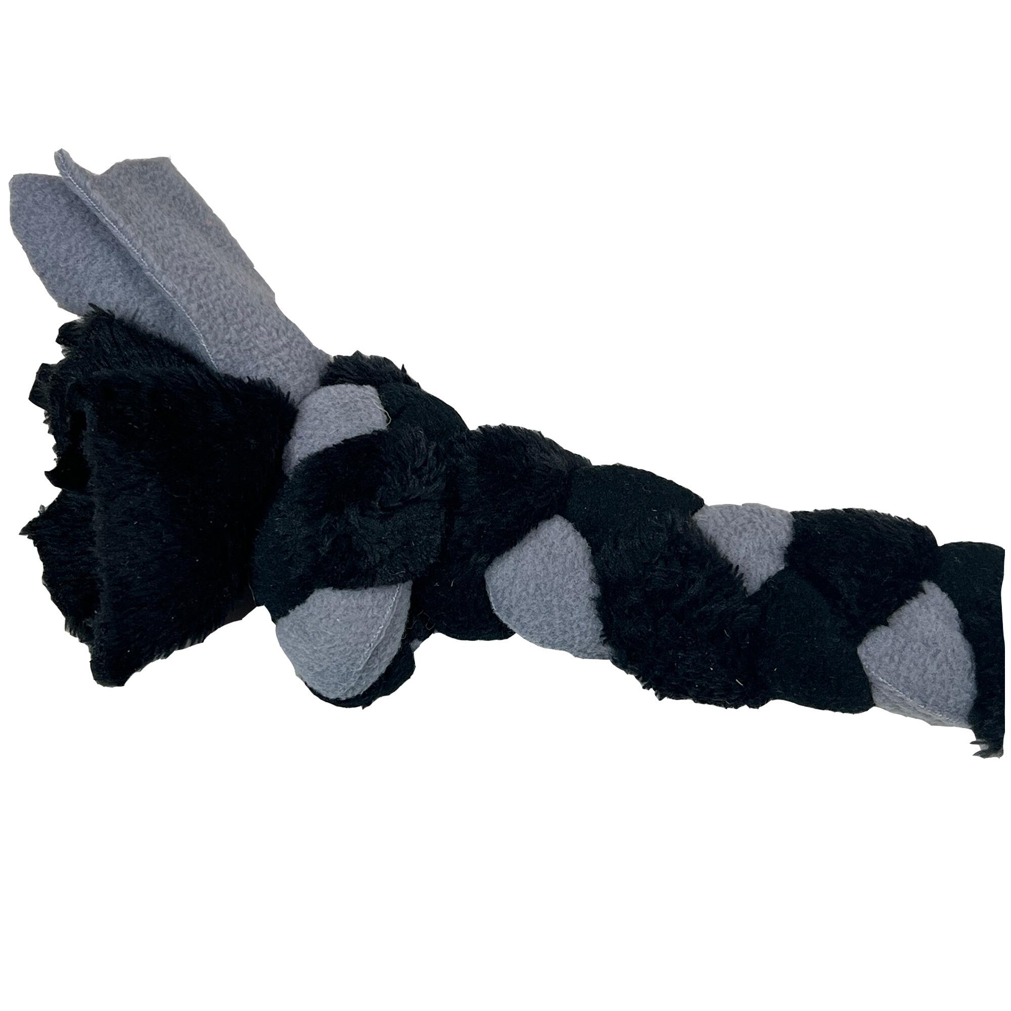SwagK9 Bungee Tug Toy – Soft, Durable, and Perfect for Tug Play