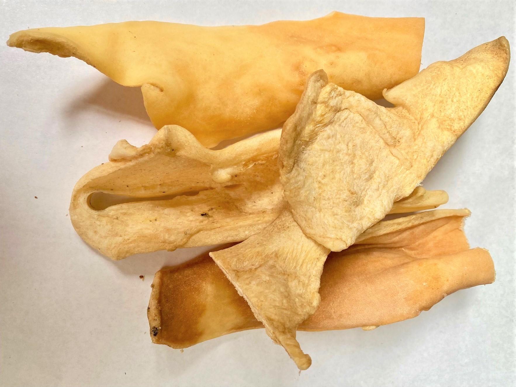 Beef Muscle Chews: The Perfect Long-Lasting Natural Dog Chew