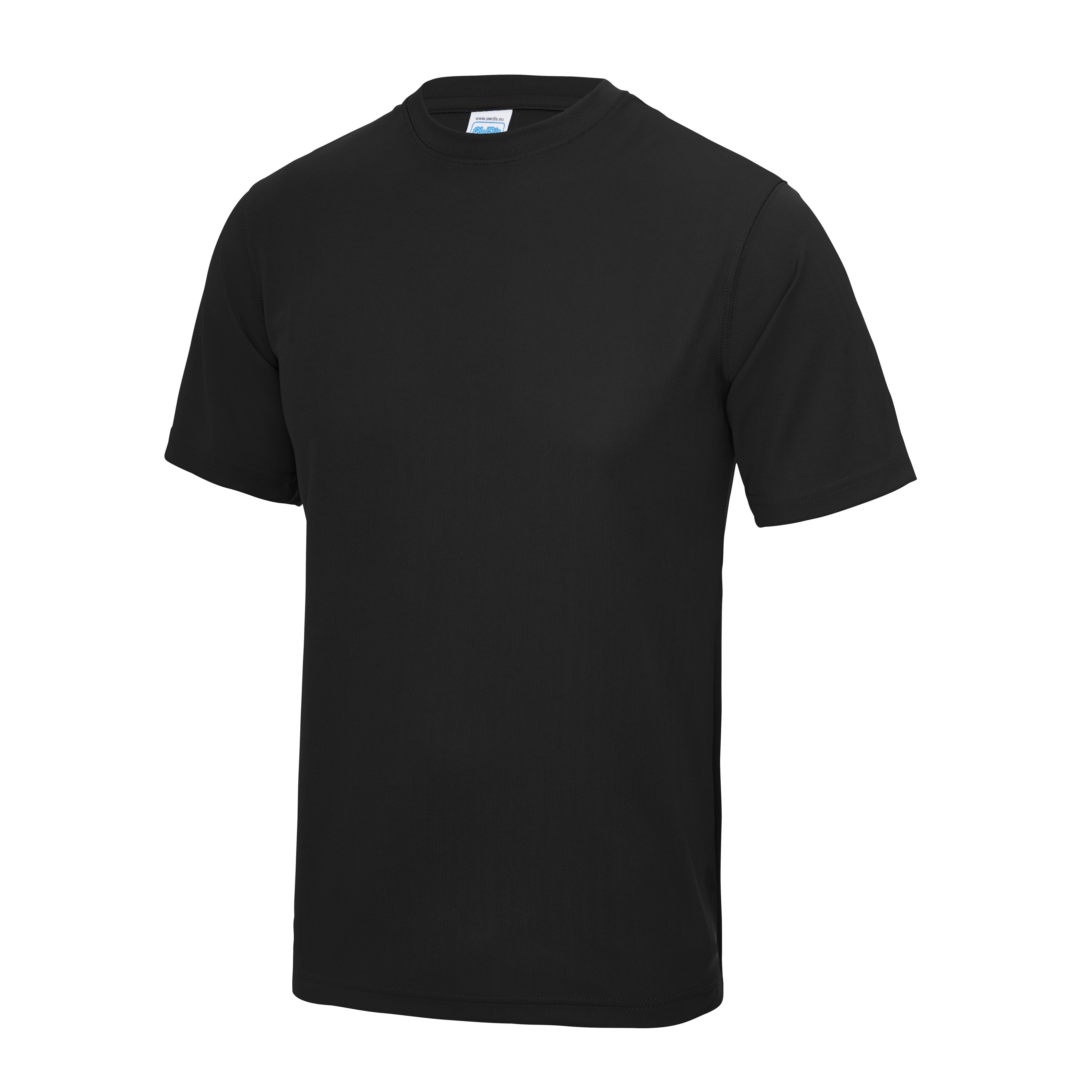 Unisex Cool Performance T-Shirt