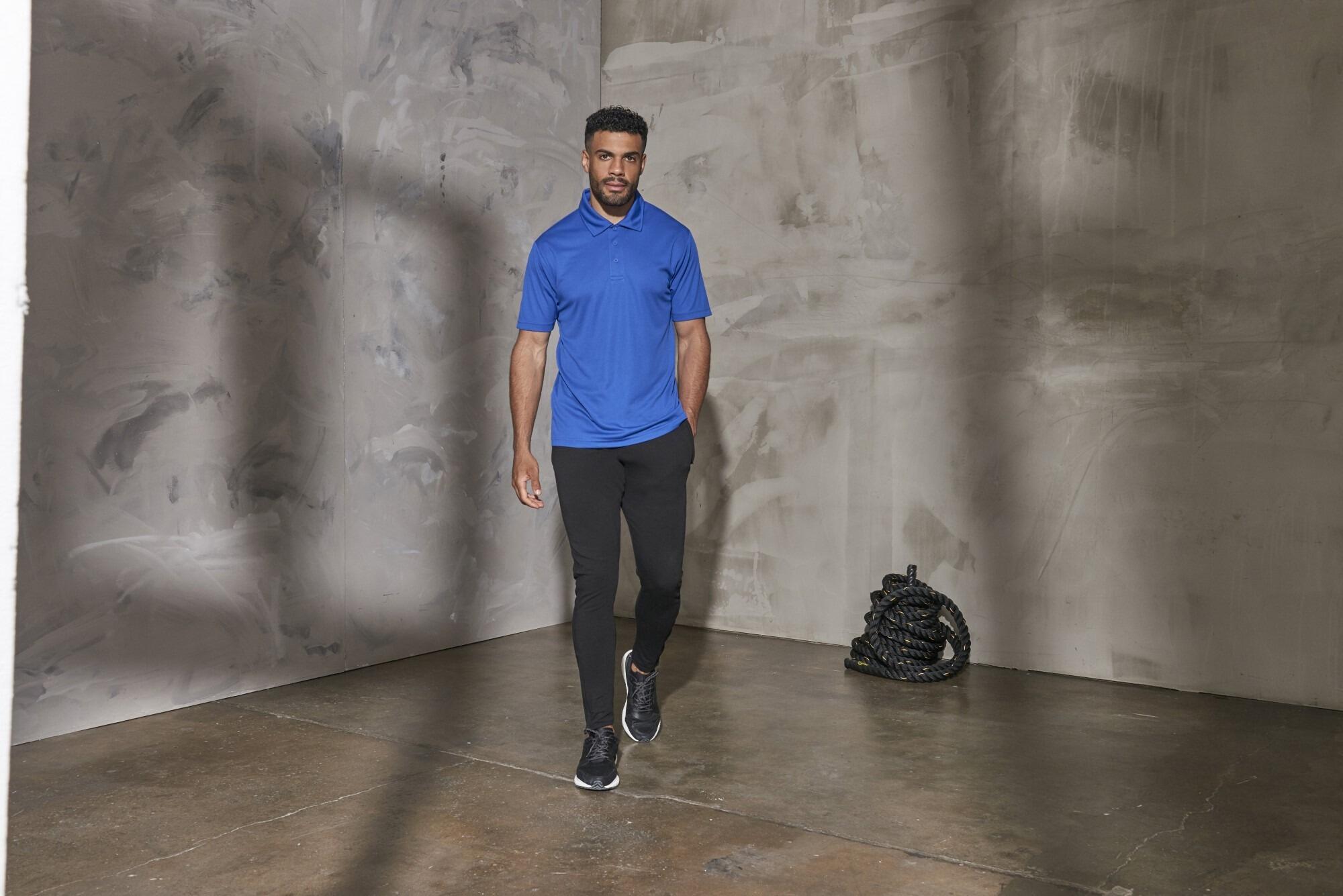 Cool Performance Unisex Polo