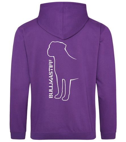 Bullmastiff Clothing Range
