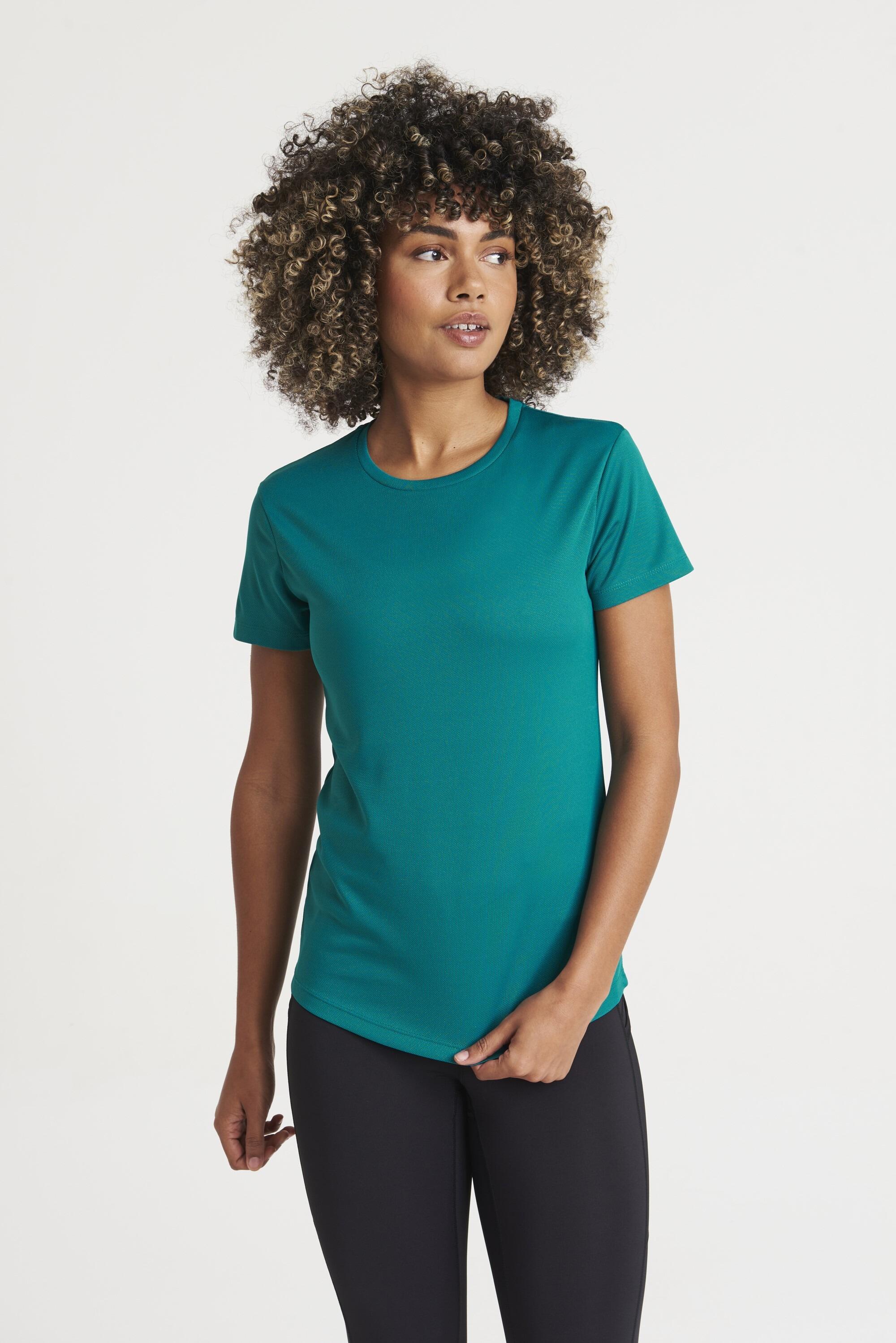 Female Cool Tee