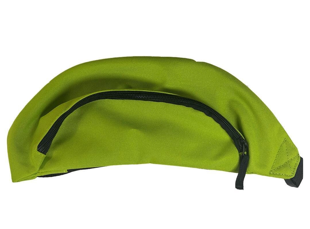 Belt Bag Treat Bag Lime Green