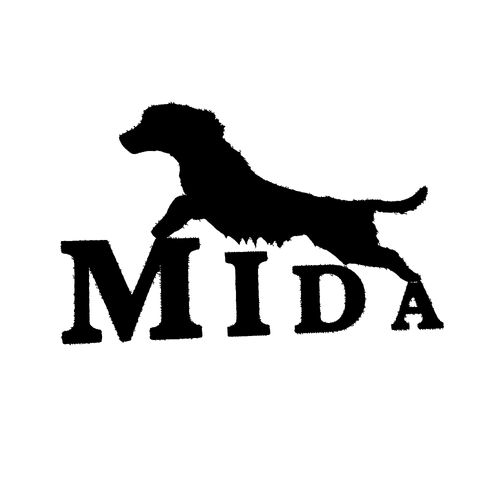 Mersea Island Dog Agility Logo