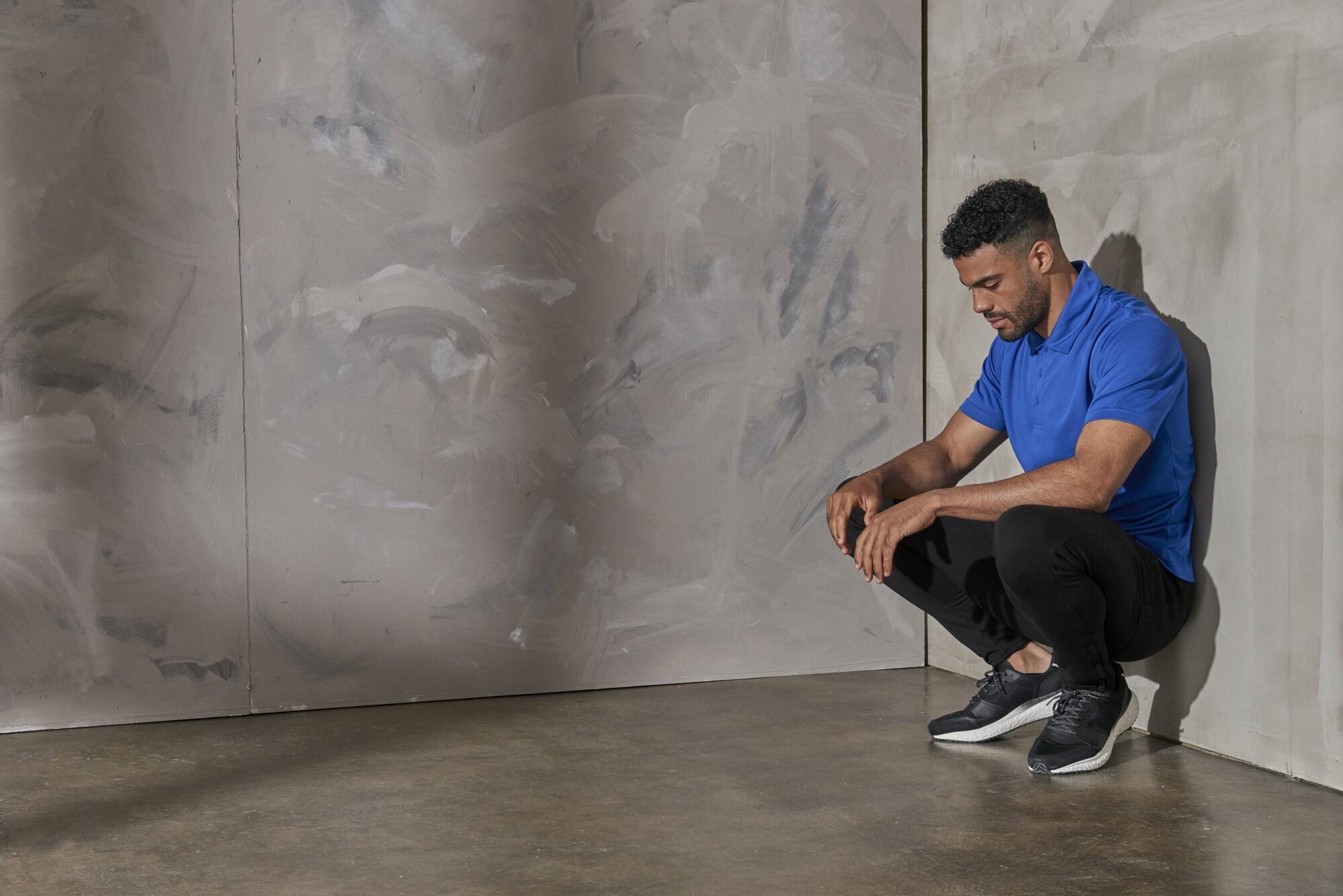 Cool Performance Unisex Polo