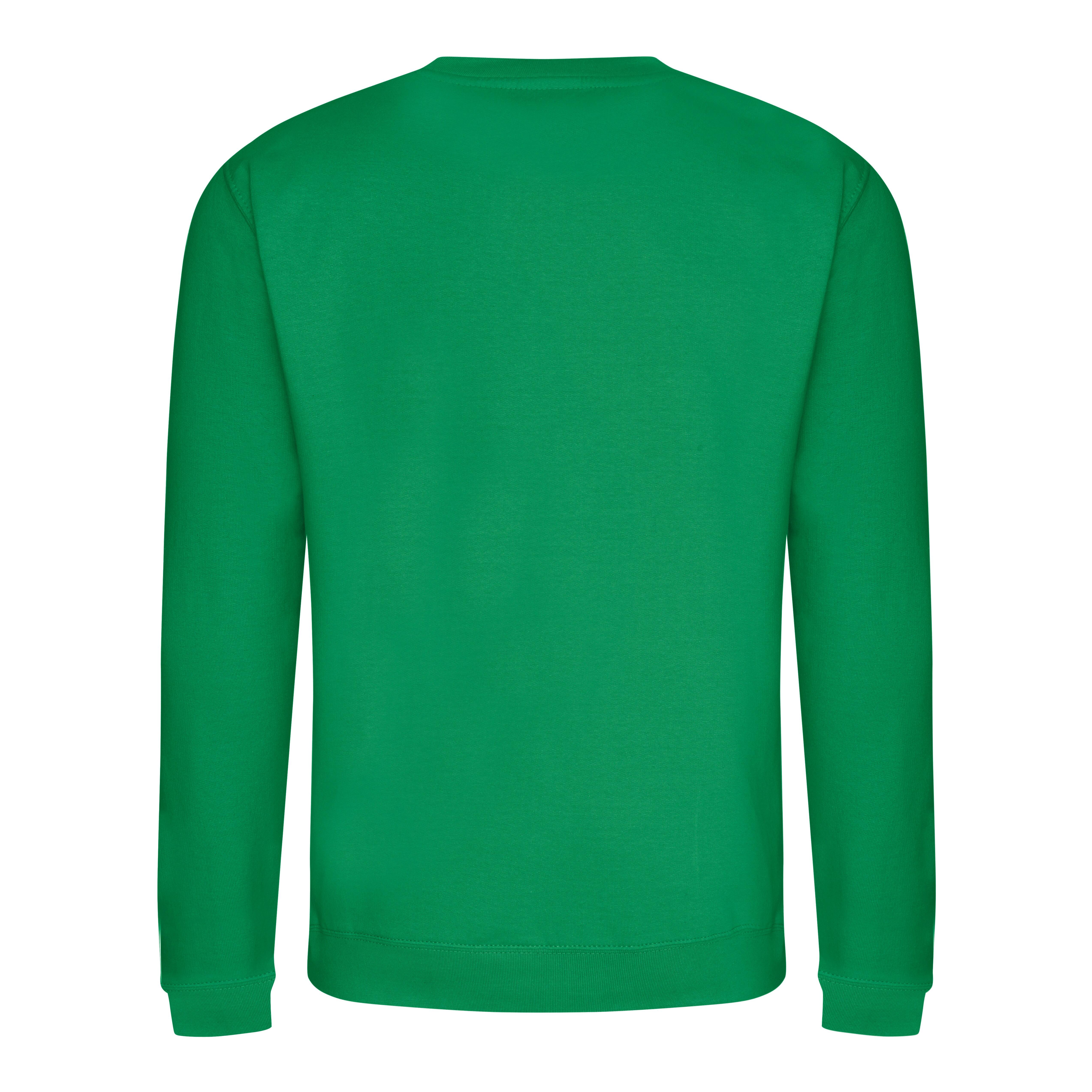 Classic Crewneck Sweatshirt