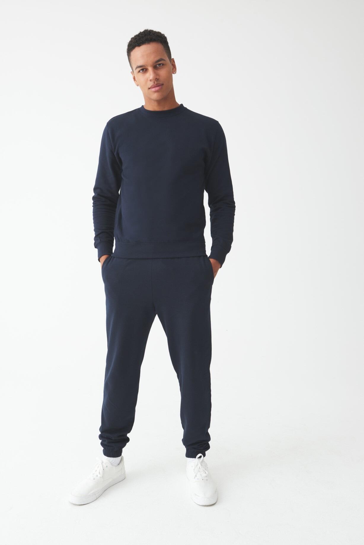 Classic Crewneck Sweatshirt