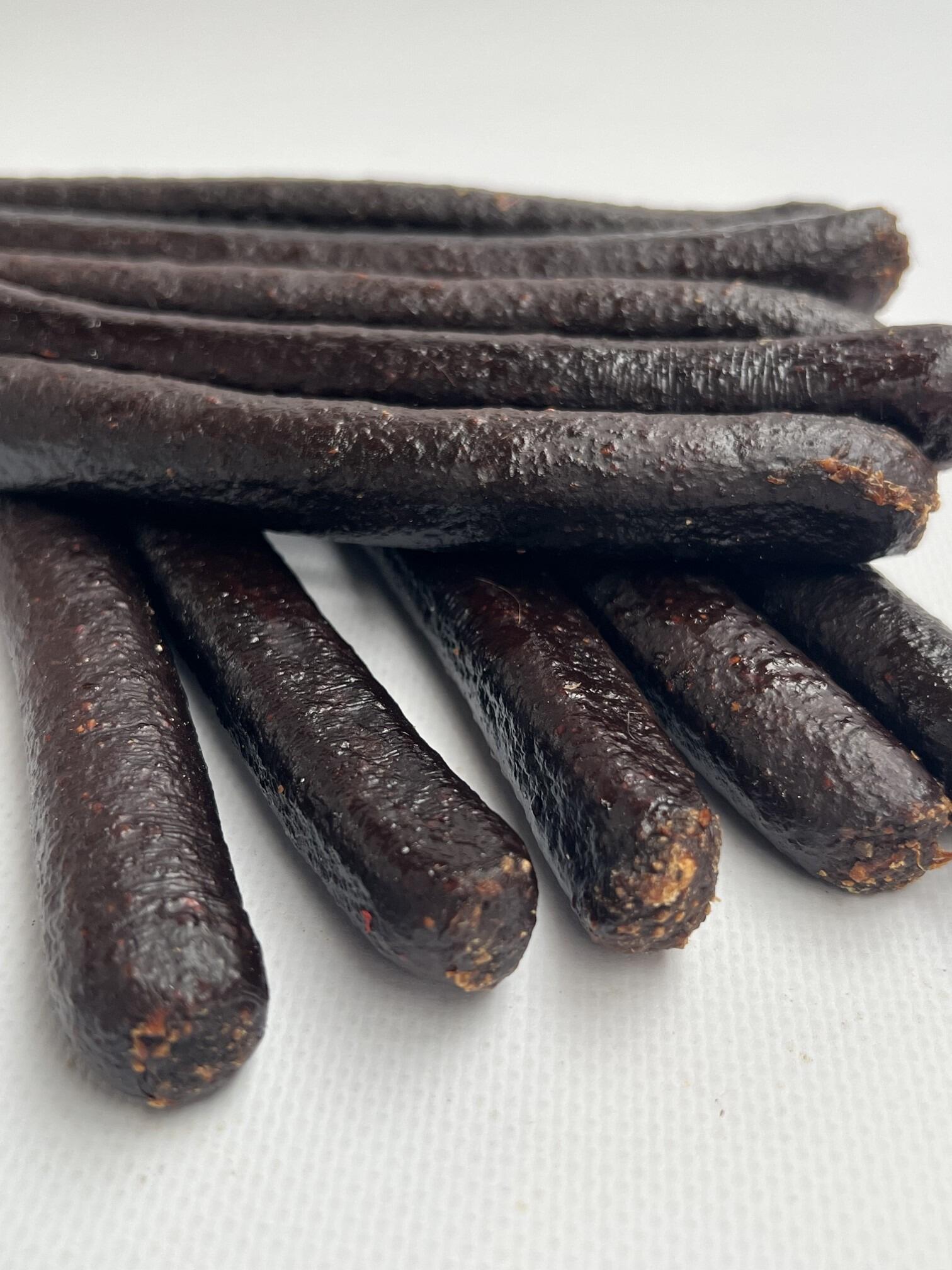 Gourmet Beef Liver & Chicken Sausages
