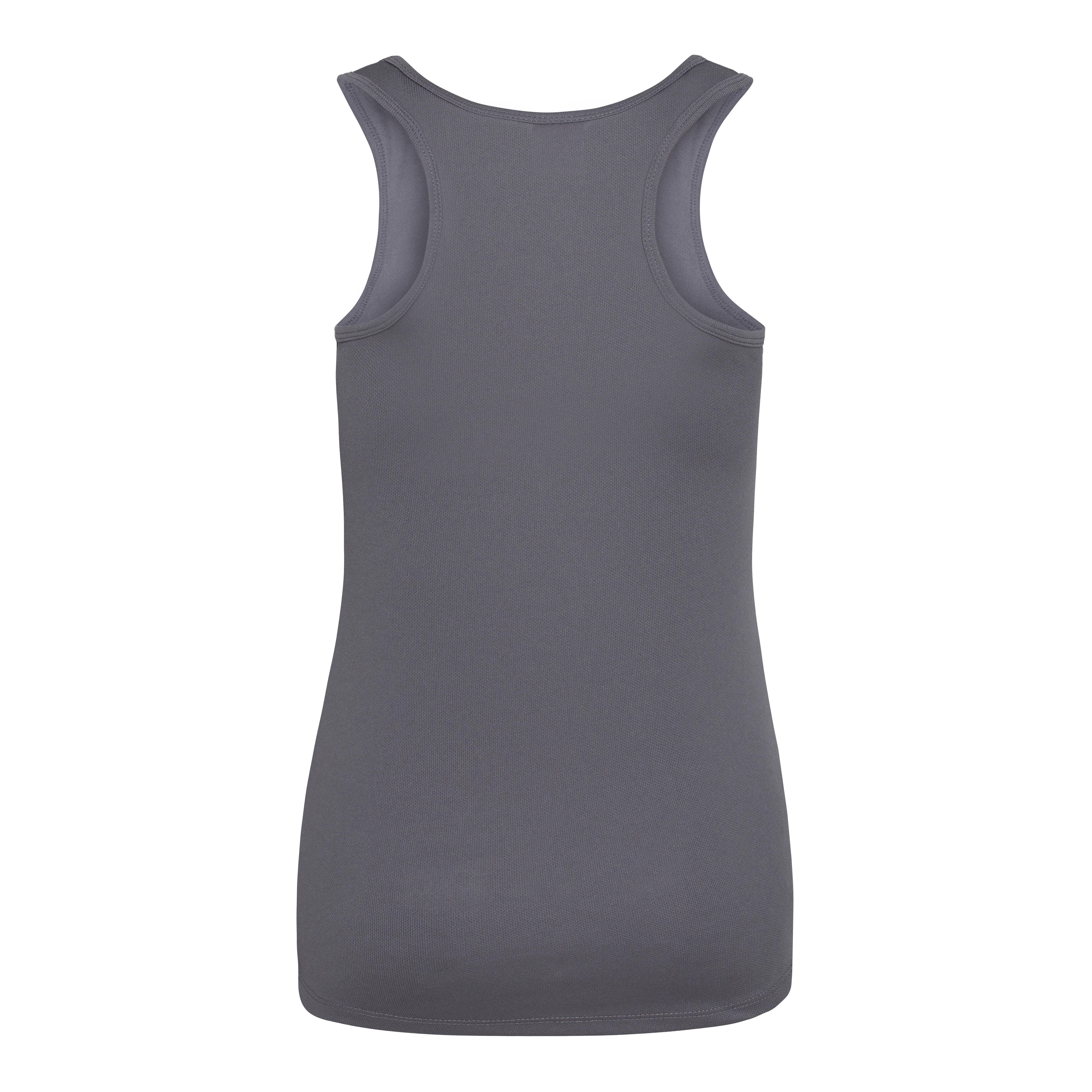 Working Border Collie Women's Performance Vest
