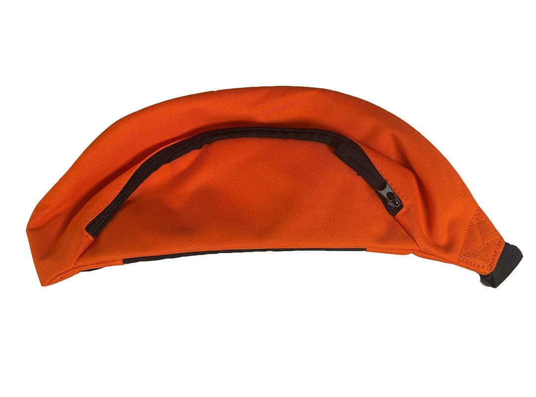 Belt Bag Treat Bag Orange