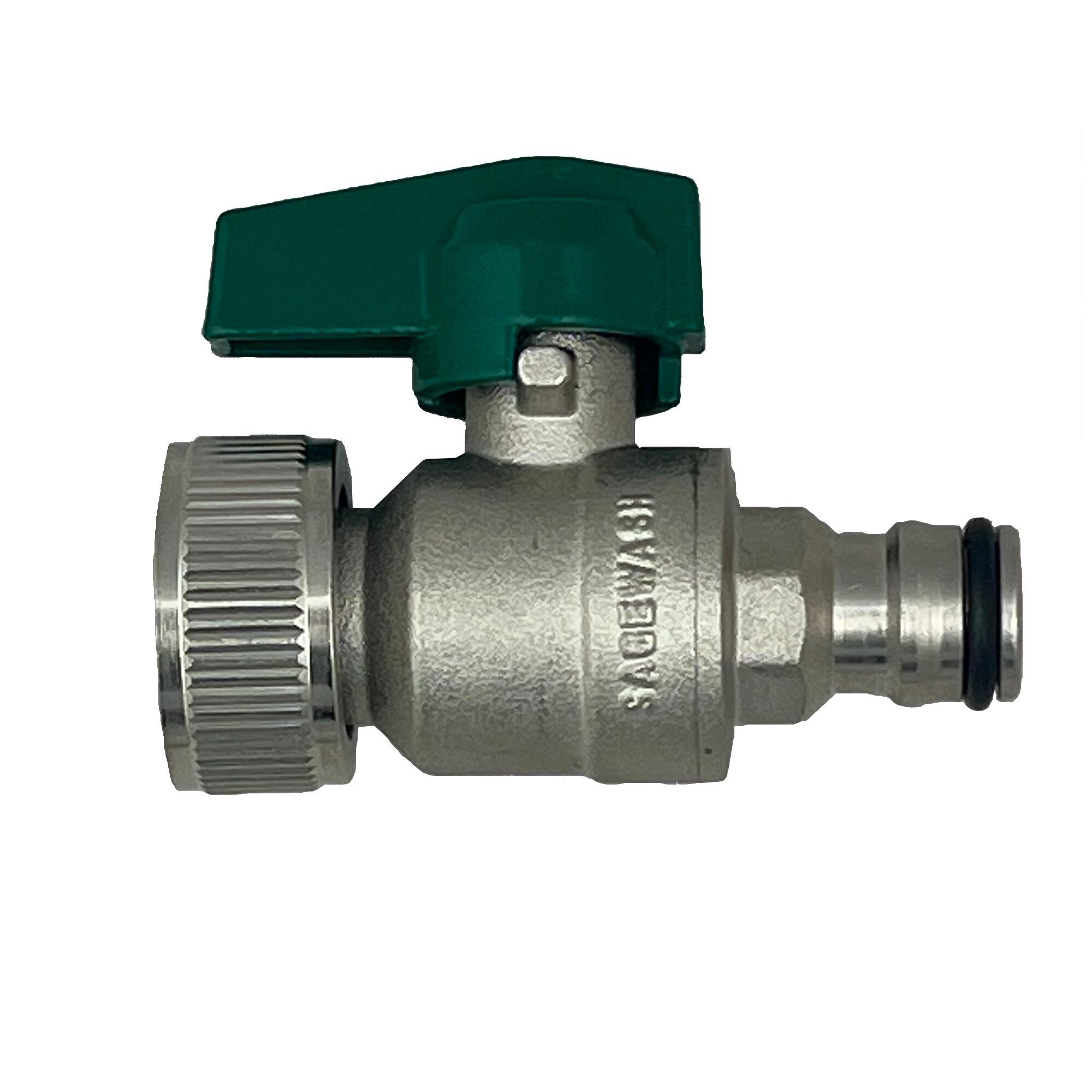 Sagewash Valve System SWS-SV