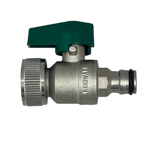 Sagewash Valve System SWS-SV