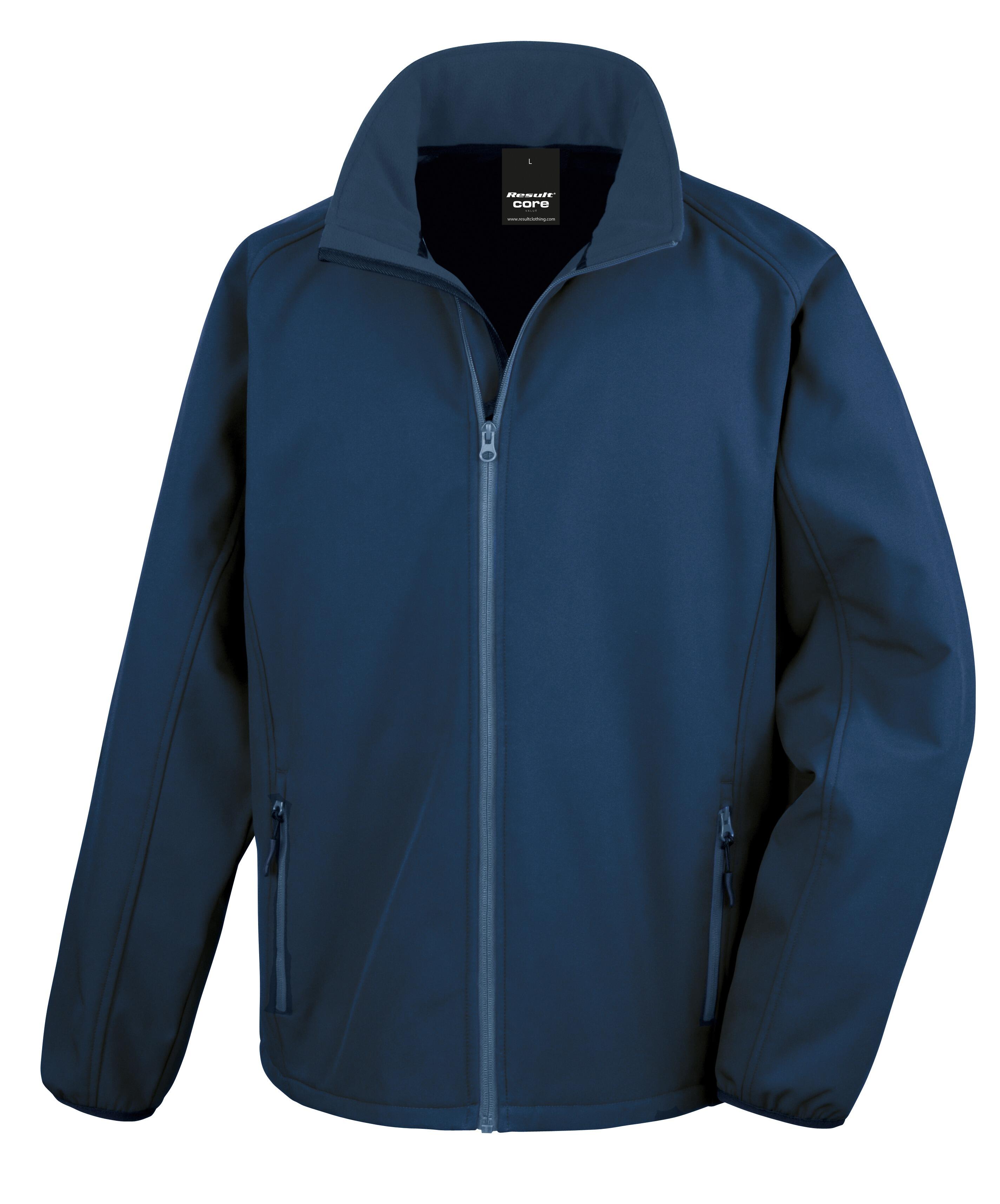 Nova Scotia Duck Tolling Retriever Unisex Softshell Jacket – water-resistant, fleece-lined, and designed for breed lovers. Perfect for outdoor adventures, dog shows, and everyday comfort.
