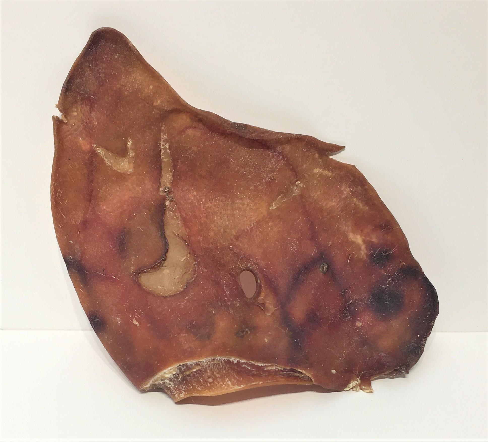 Pig Ears for Dogs: Natural & Satisfying Chew Treats