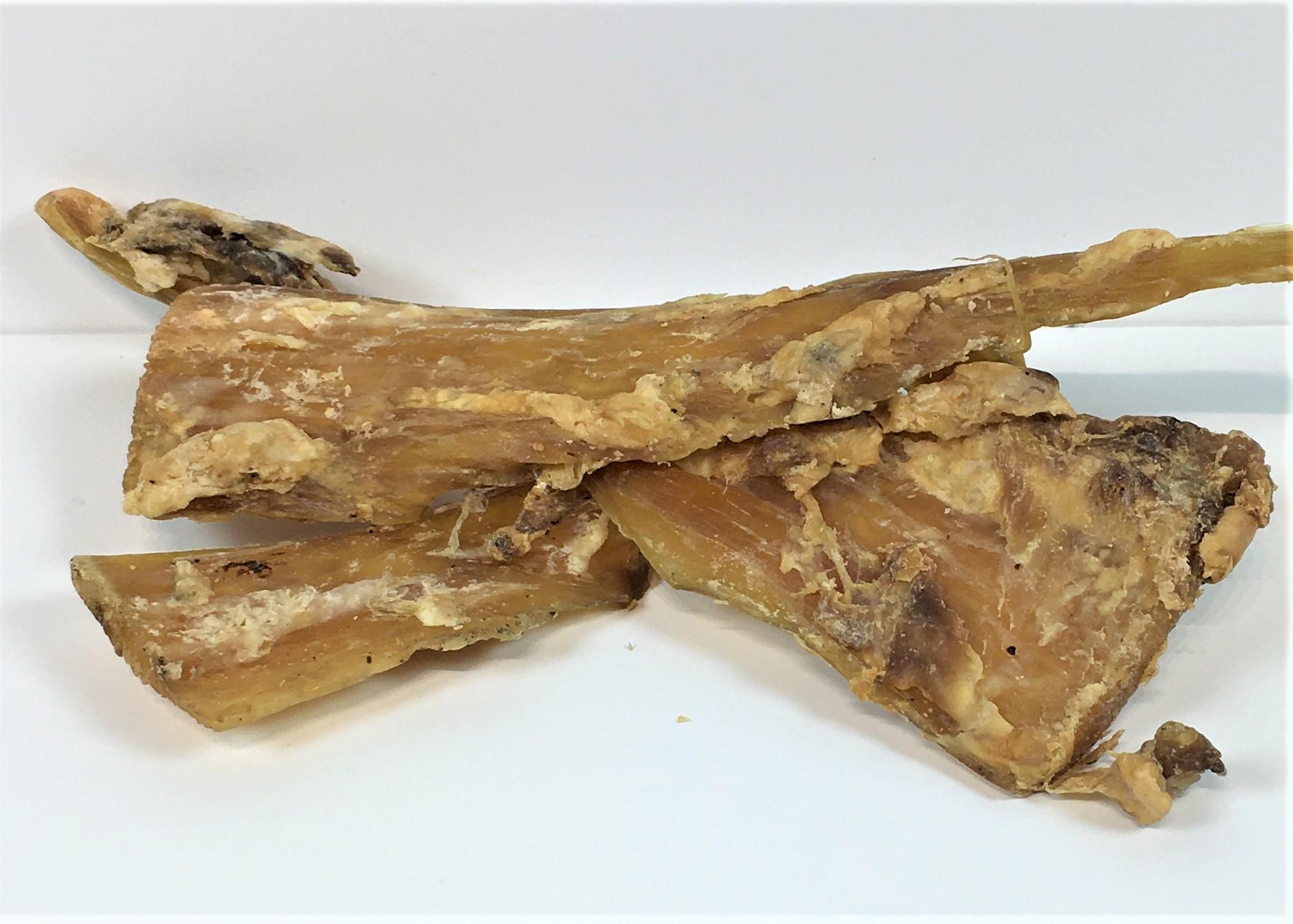Paddy Wacks: Premium Scottish Beef Dog Chews