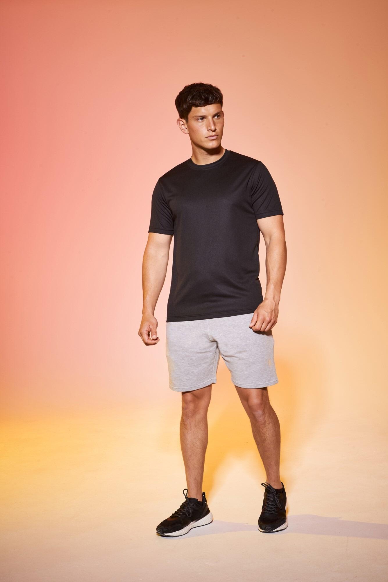 Unisex Cool Performance T-Shirt
