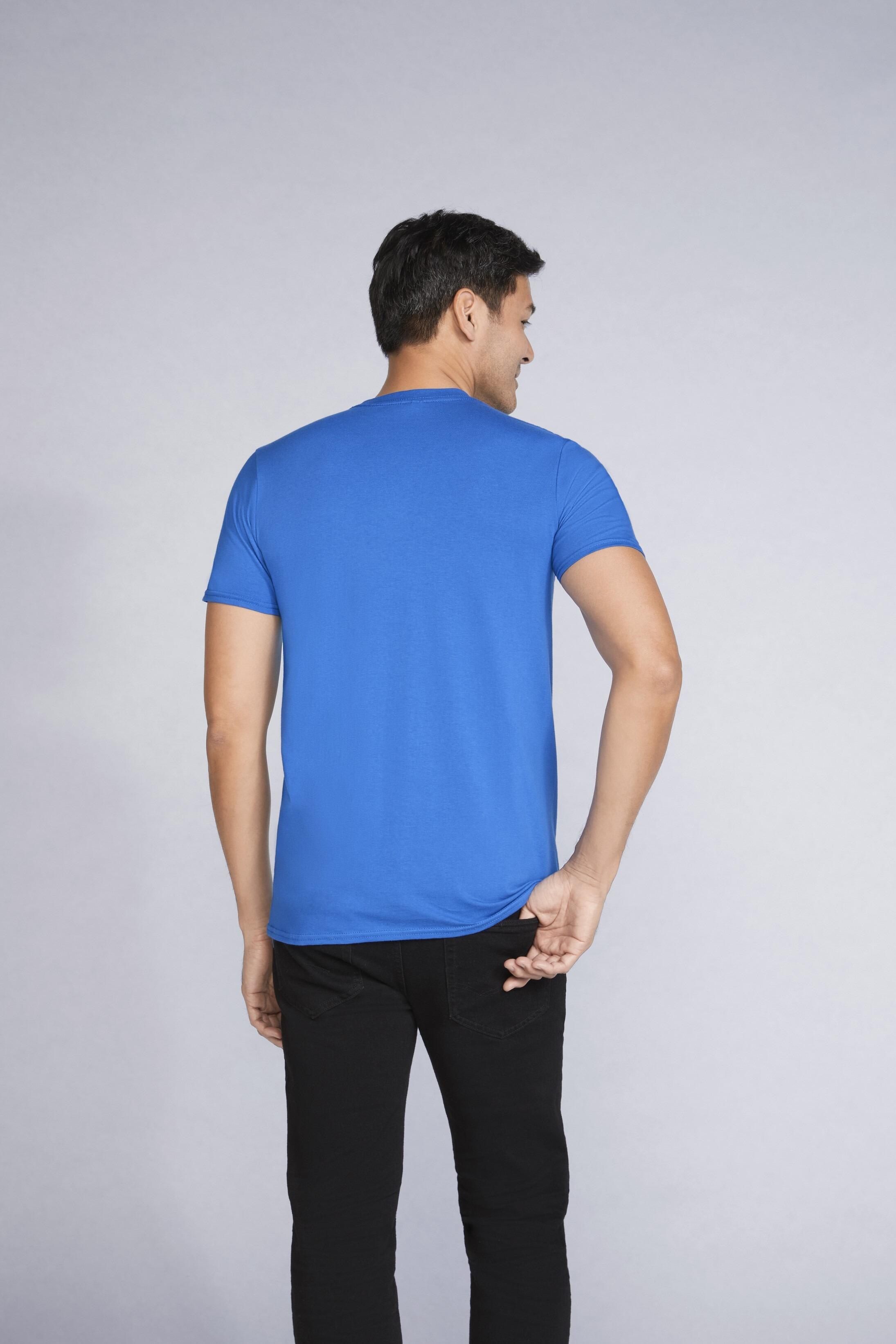 Heavy Cotton T-Shirt Unisex
