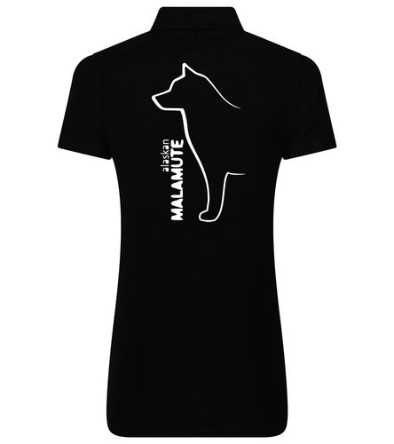 Alaskan Malamute Clothing Range