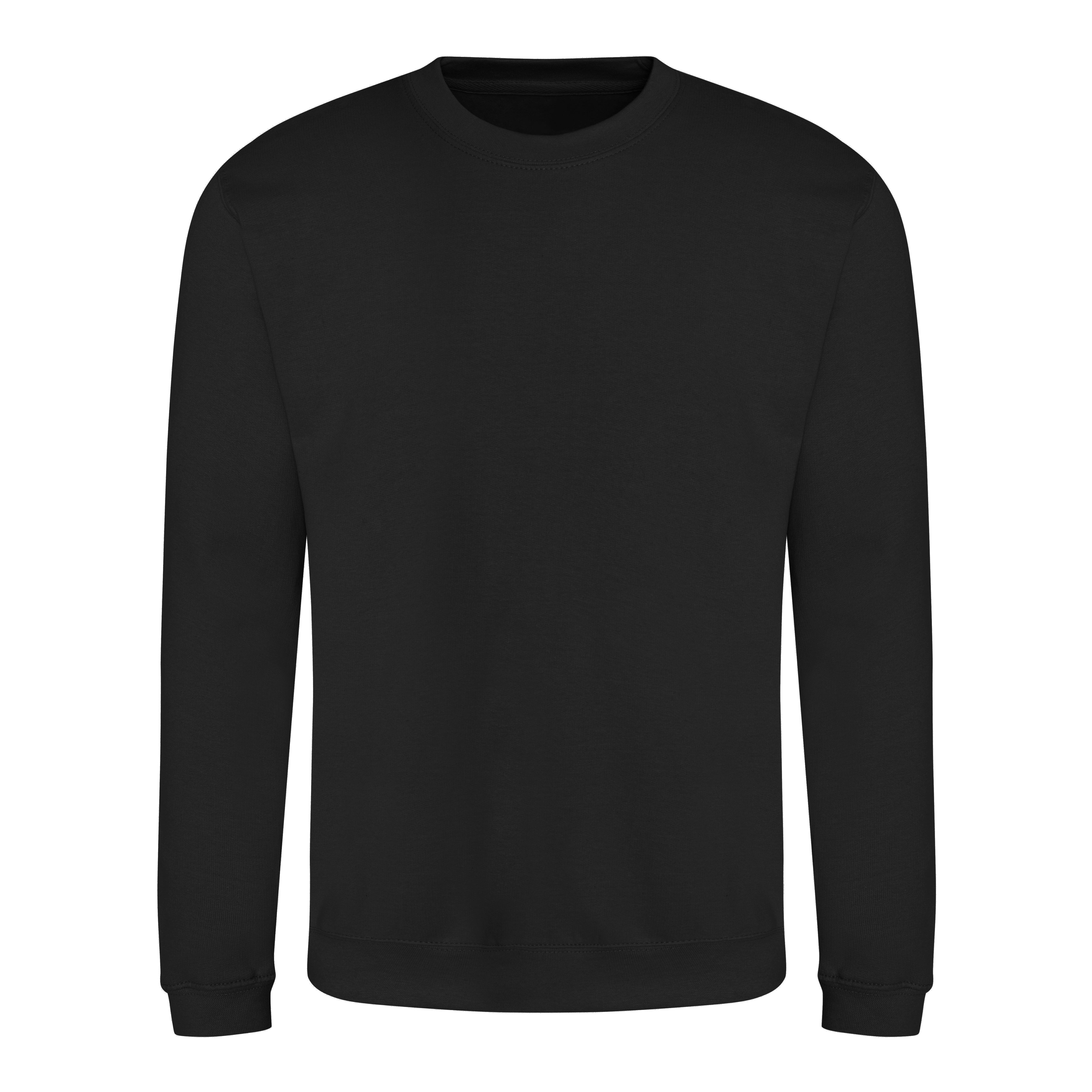 Classic Crewneck Sweatshirt